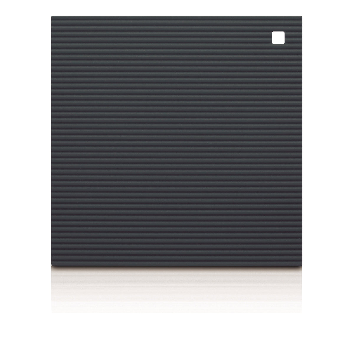 Zeal Silicone Hot Mat Large Charcoal