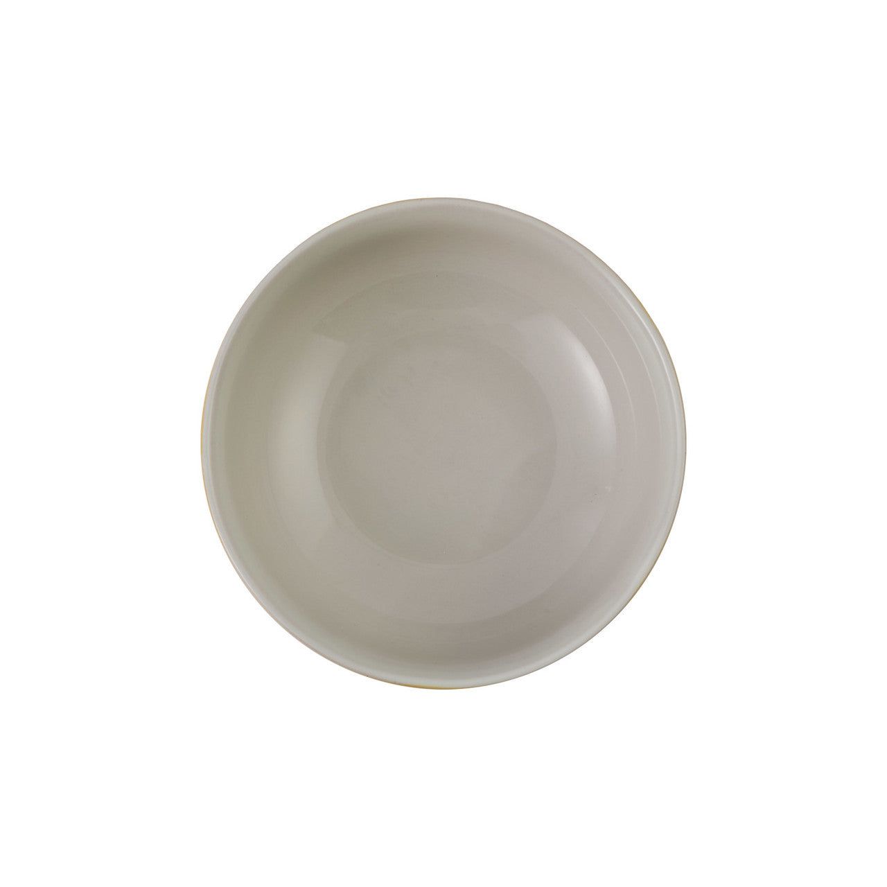 Jamie Oliver Big Love 16cm Brilliant Bowls Set of 4 Yellow