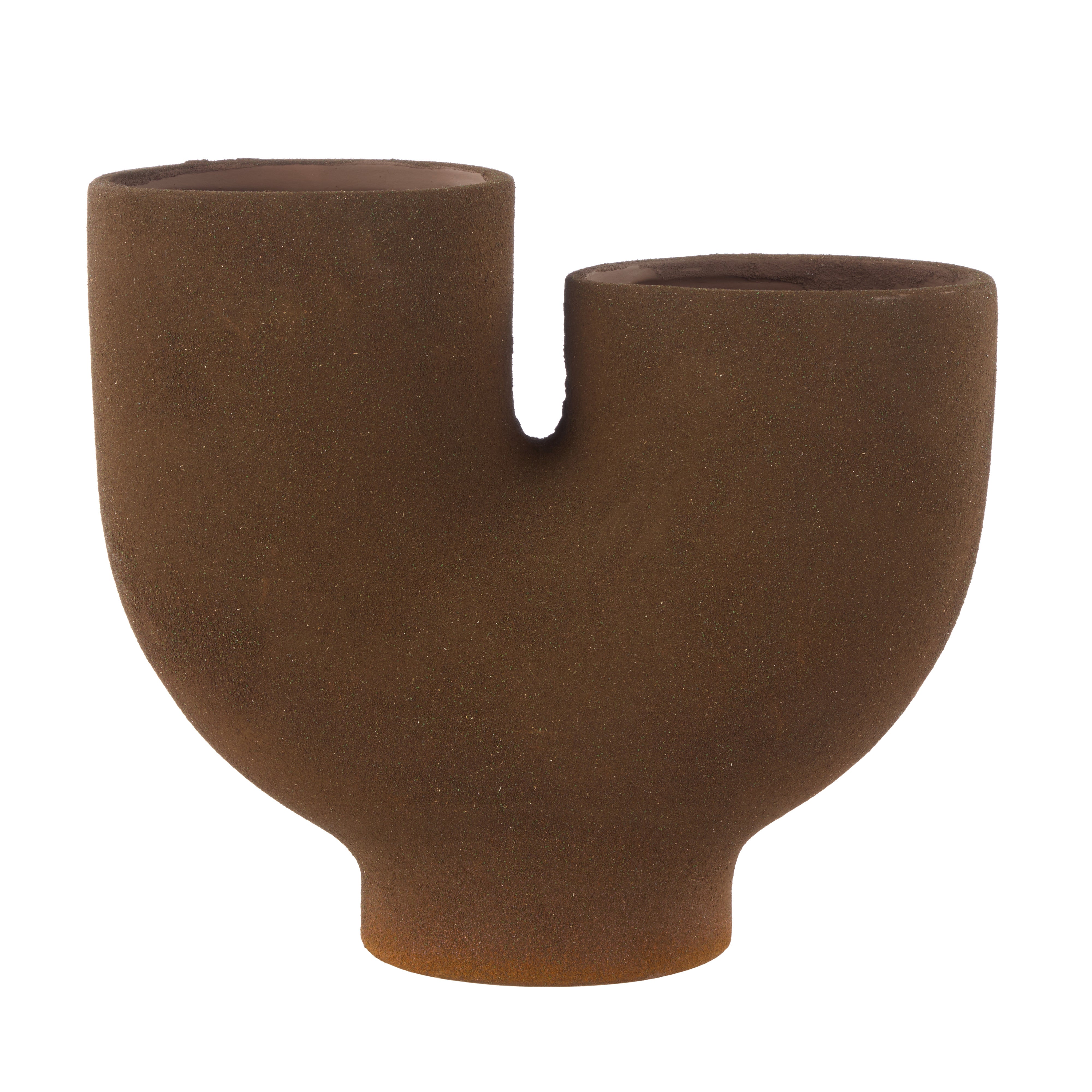 Grand Designs Robus Stoneware Vase Small