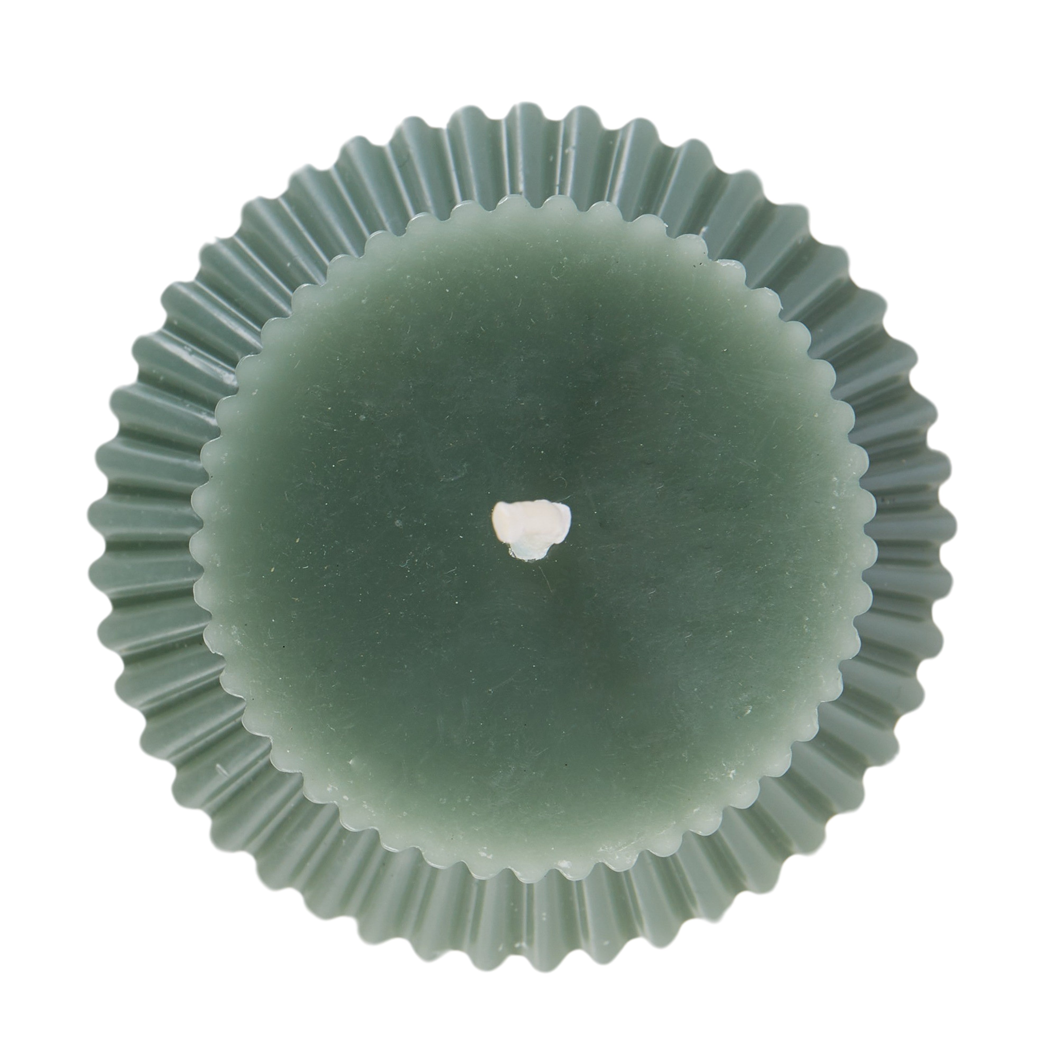 Amalfi Pippa Art Candle Green