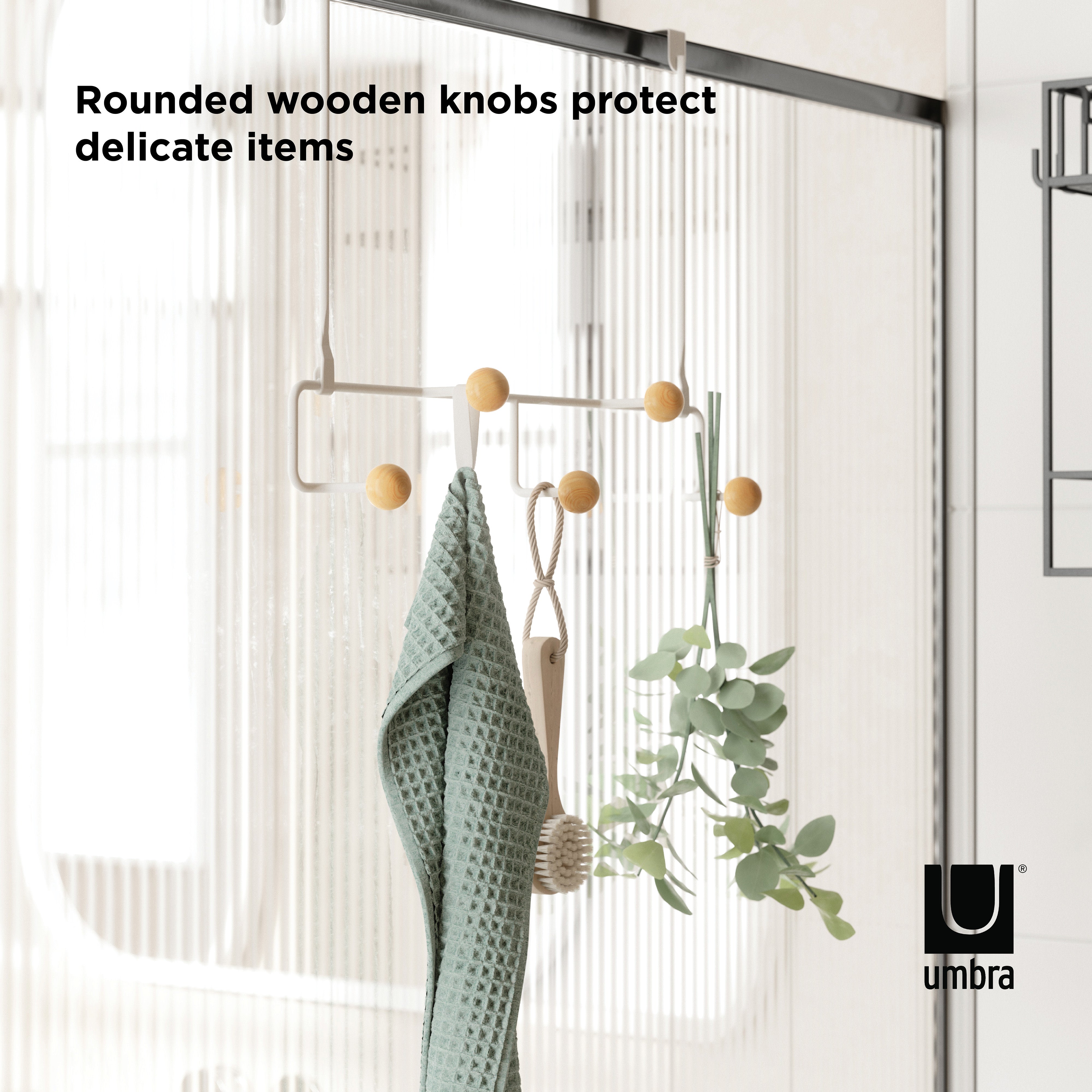 Umbra Estique Over The Door Hook