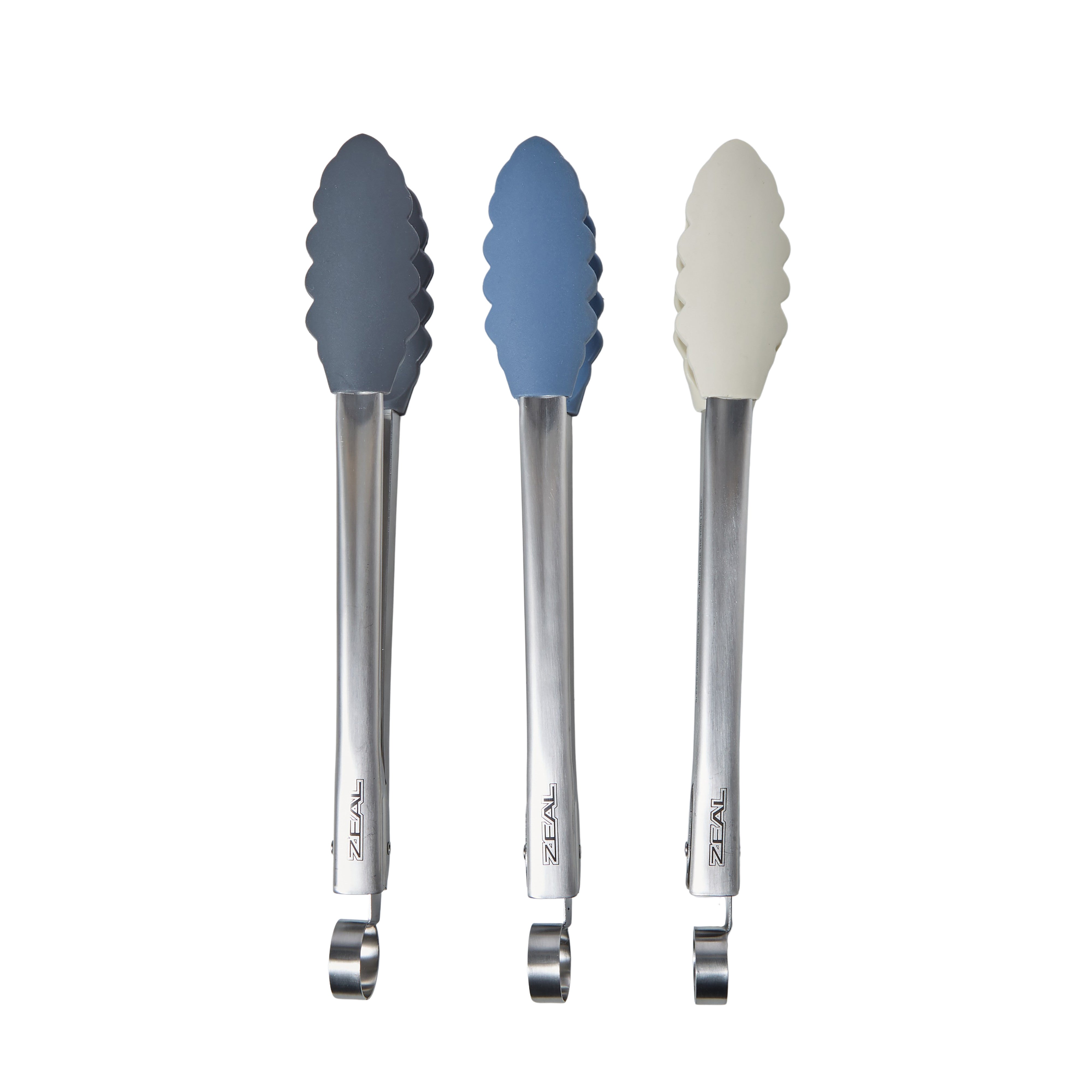 Zeal Silicone Tongs Cosy
