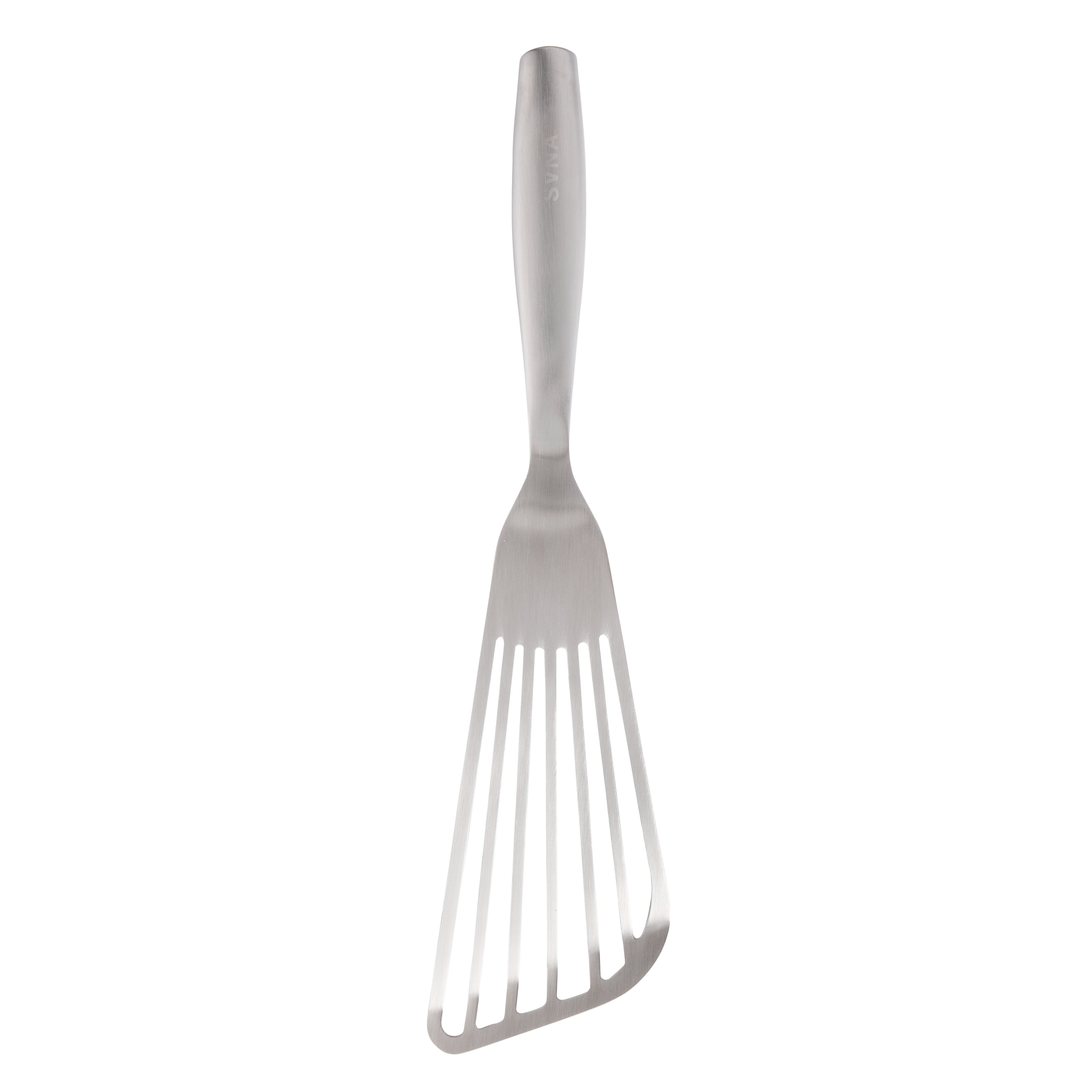SVNA Premium Stainless Steel Fish Turner