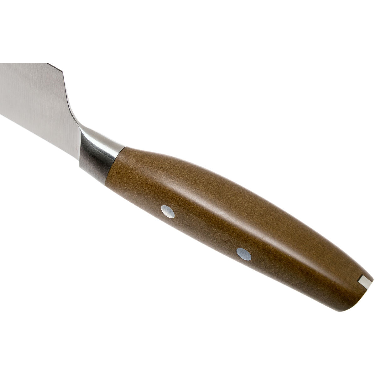 Wusthof Epicure Chef's Knife Half Bolster - 20cm