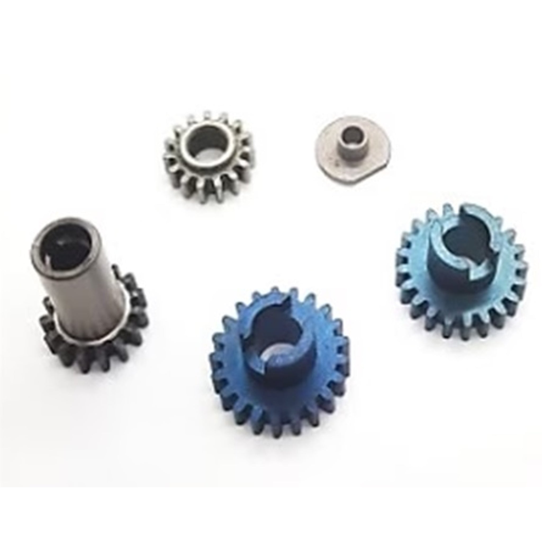Imperia R220 Metal Replacement Gear Set