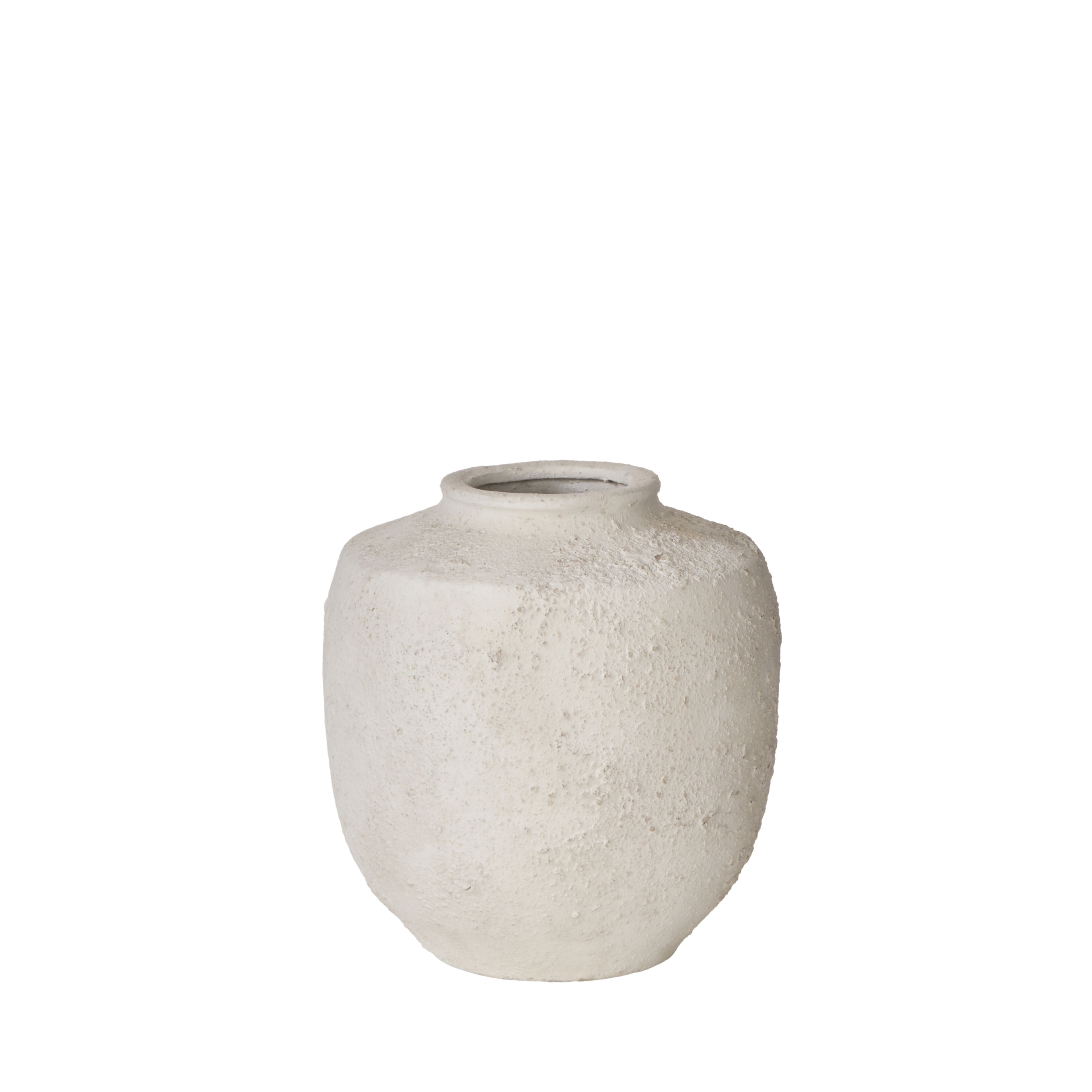 Rogue Lanah Vase 23.5 x 25.5cm