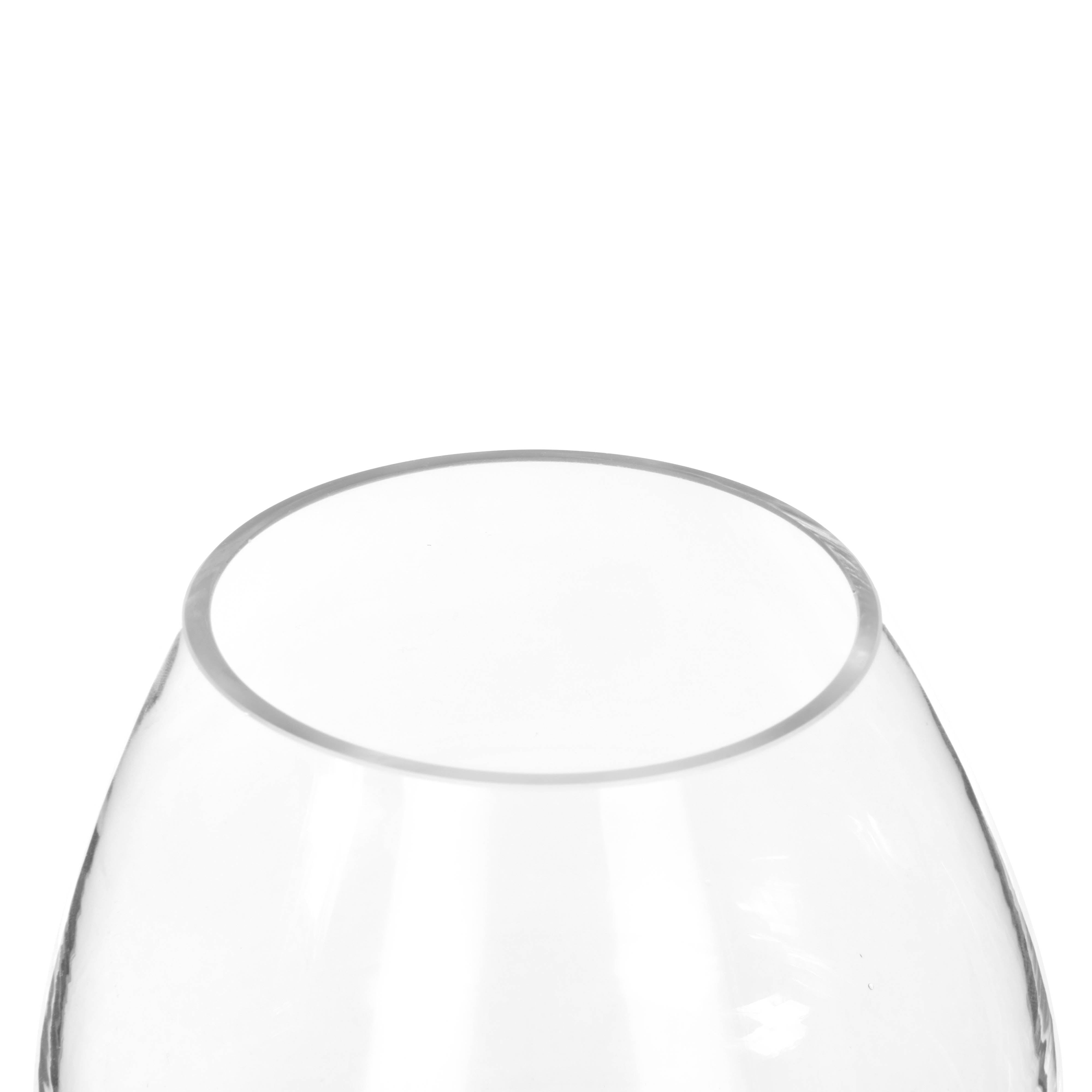 Rogue Garden Vase 15 x 12cm