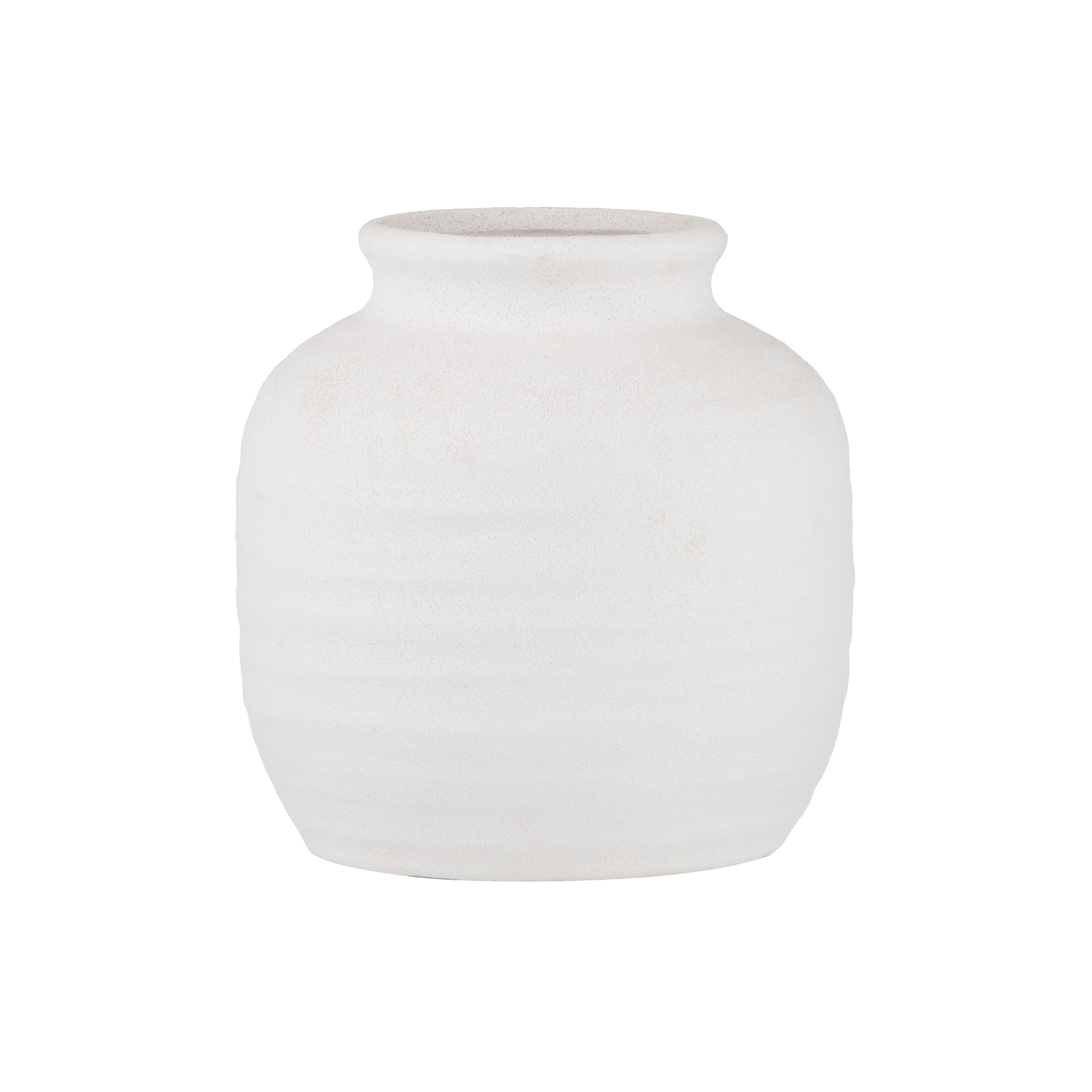 Rogue Neven Vase 16 x 16cm