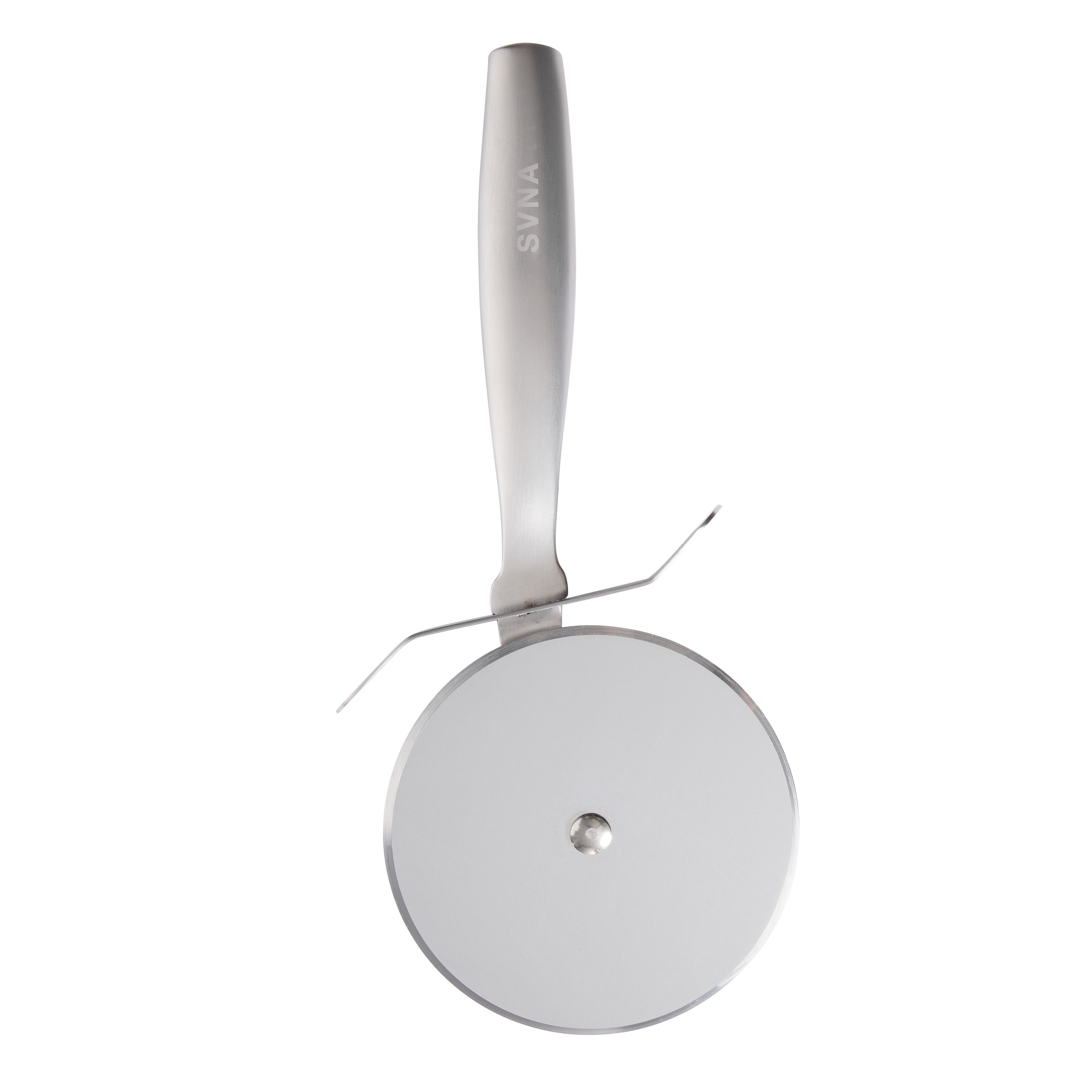 SVNA Premium Stainless Steel Pizza Wheel