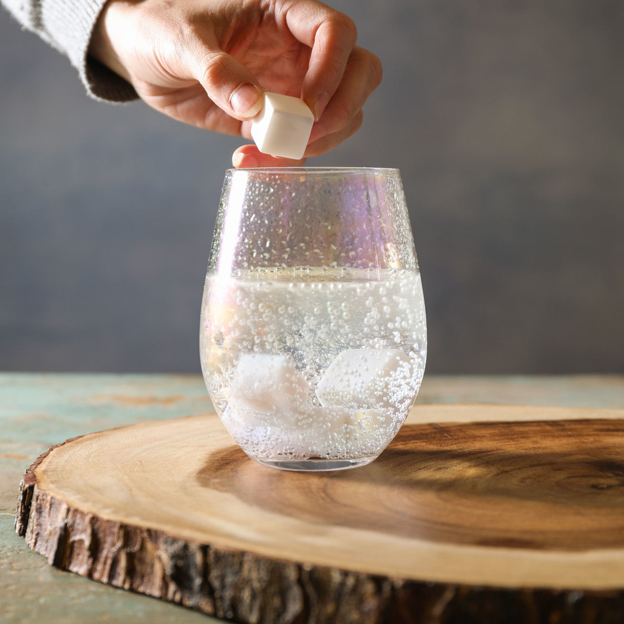 BarCraft Gin Stone Gift Set