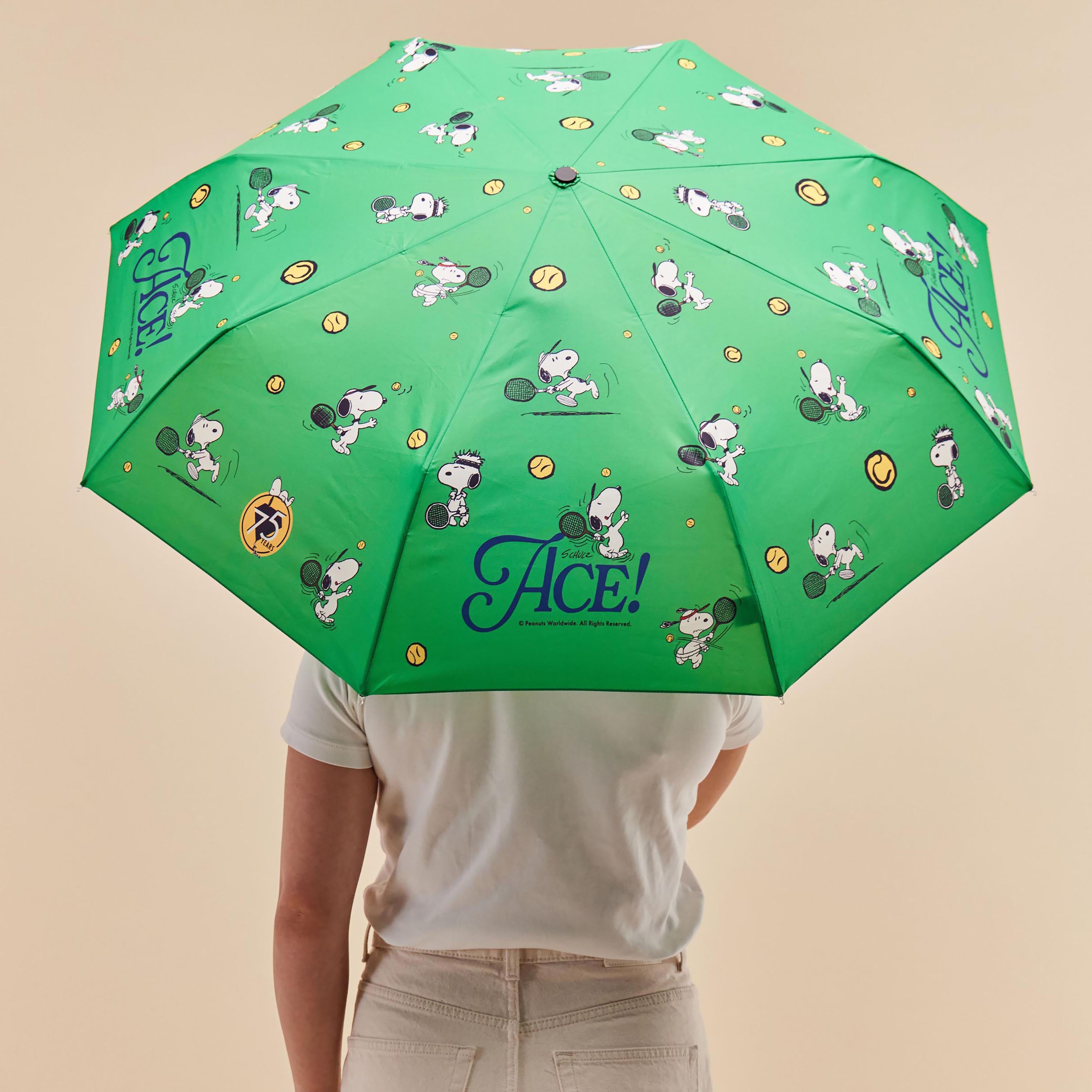 Original Duckhead Duck Umbrella Compact Peanuts Ace