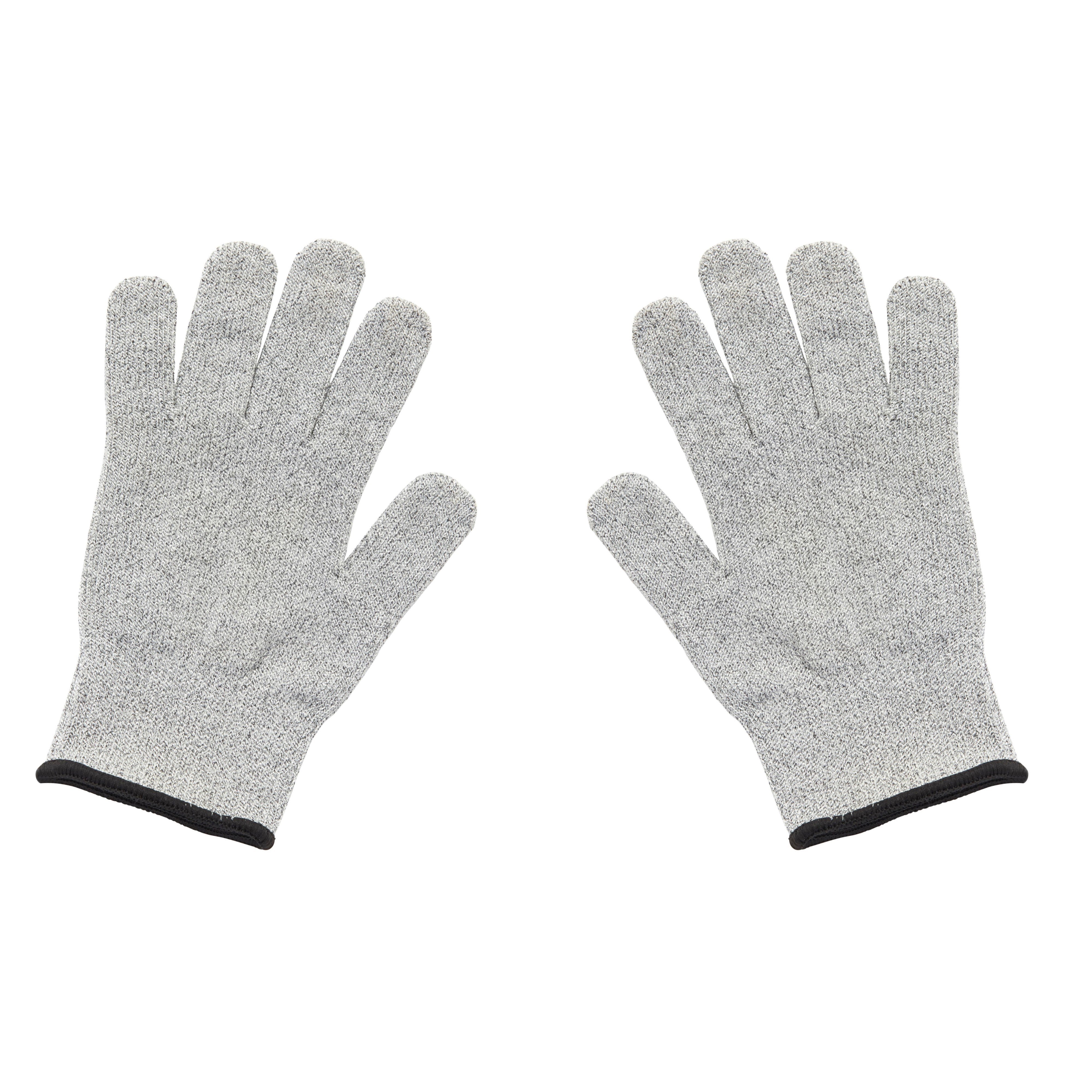MasterPro Cut Resistant Glove 2 Piece Set