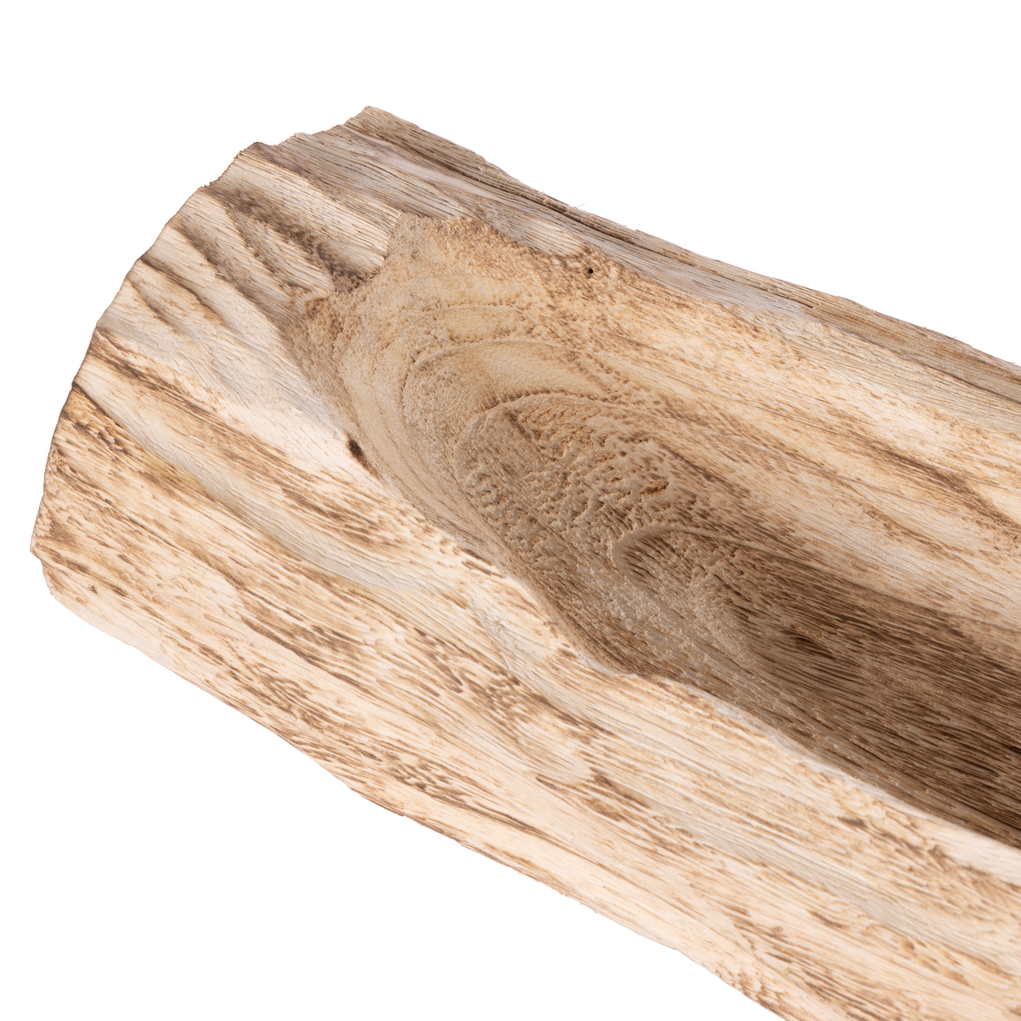 Rogue Timber Planter