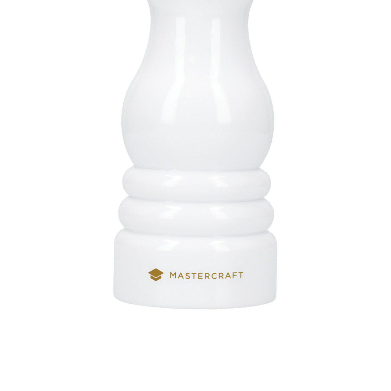 MasterCraft Capstan Mill 17cm (White)