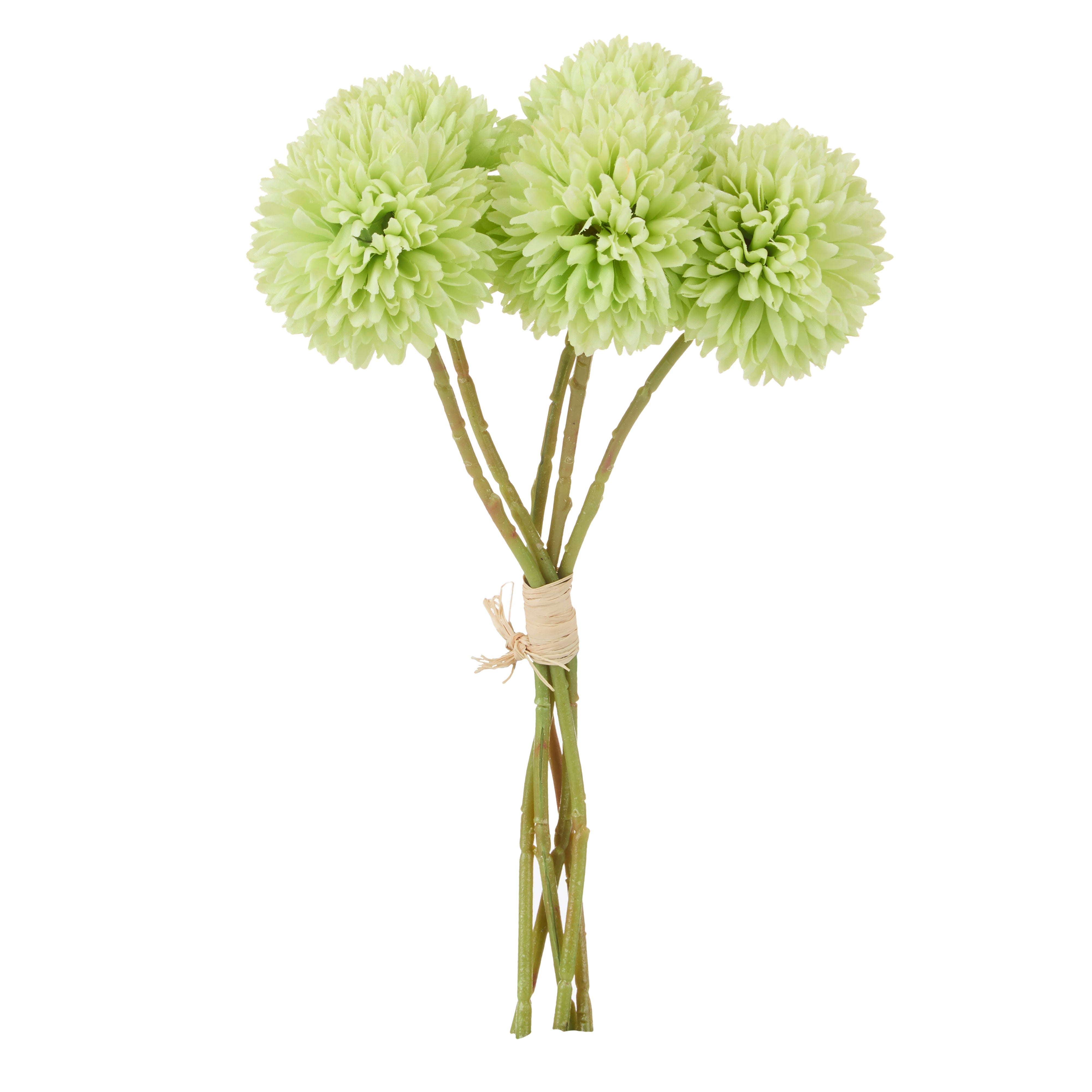 Rogue Kiku Bunch Green