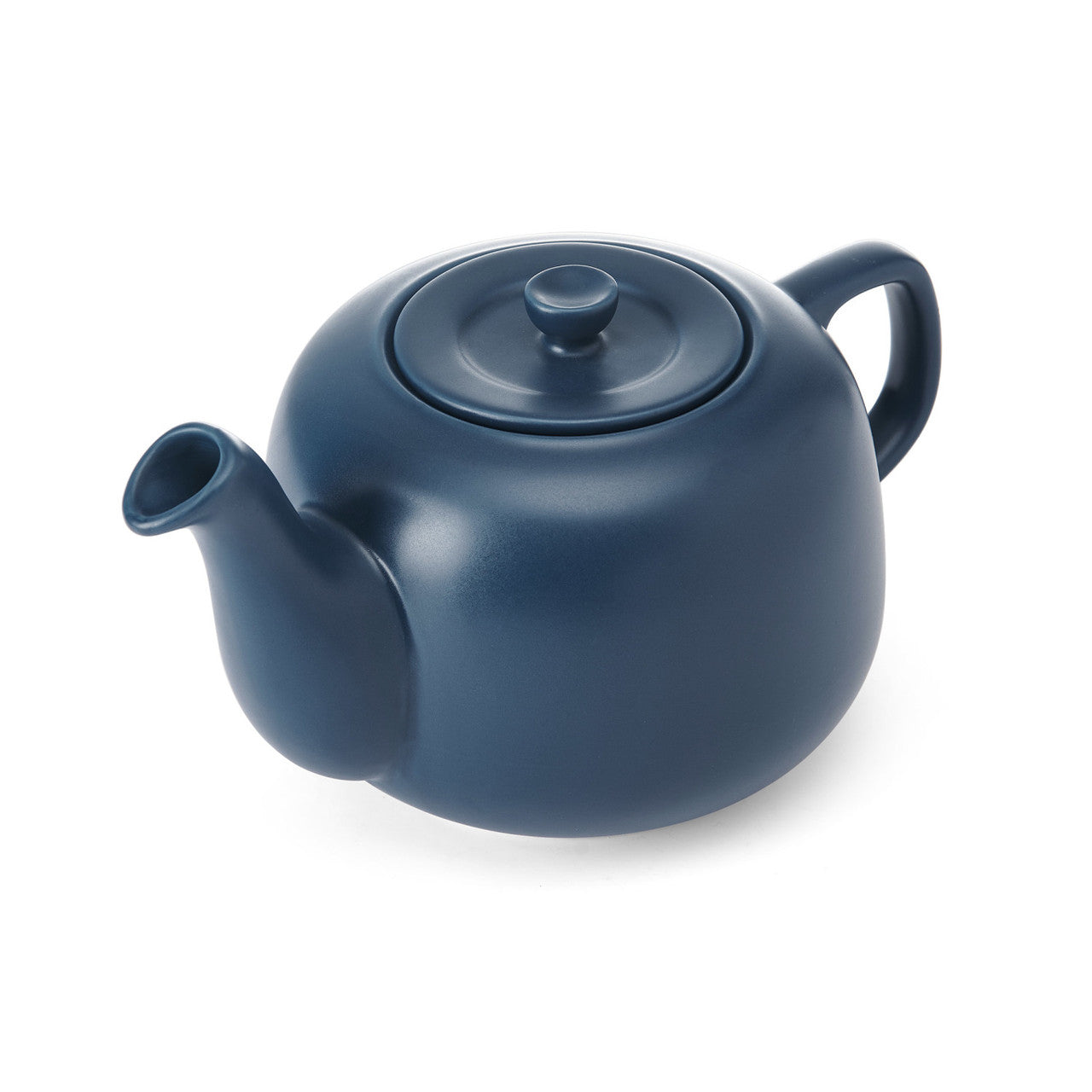 La Cafetière Ceramic Teapot 1.2L (Navy)