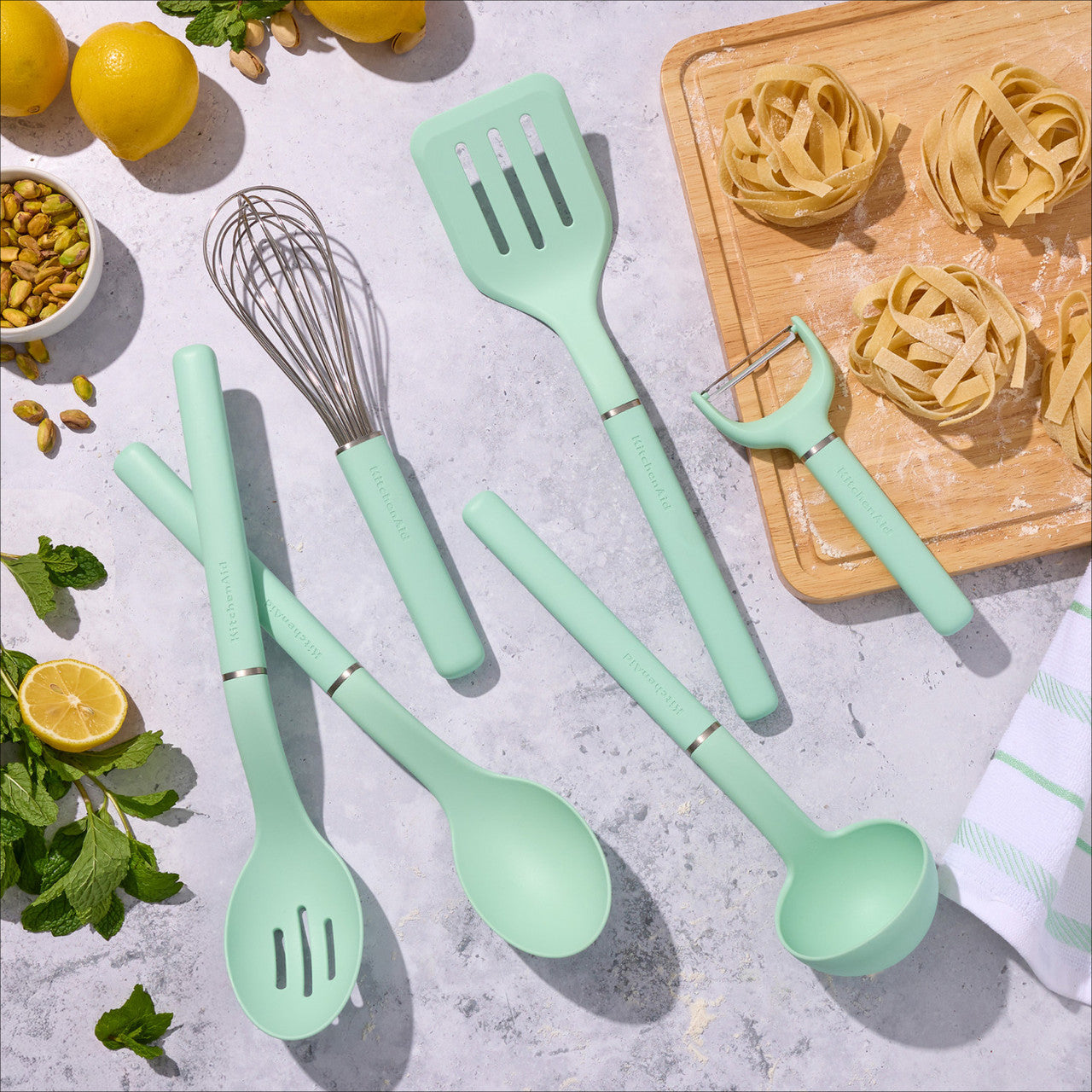 KitchenAid Universal Tool & Gadget Set