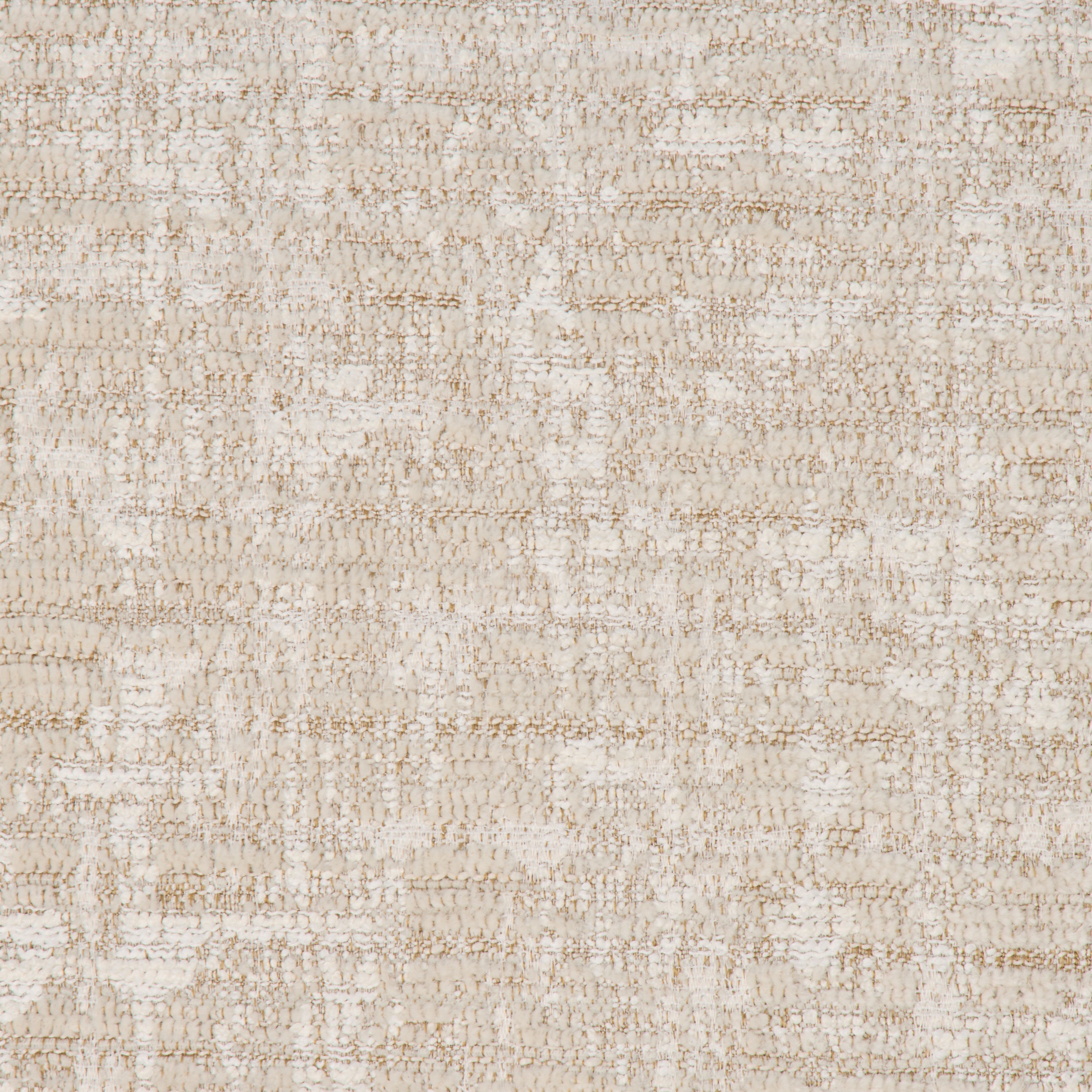Grand Designs Kiva Cushion Ivory & Natural