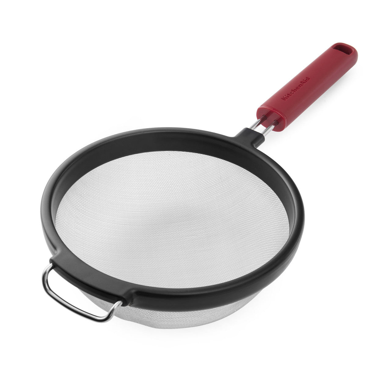 KitchenAid Mesh Sieve 17cm (Empire Red)