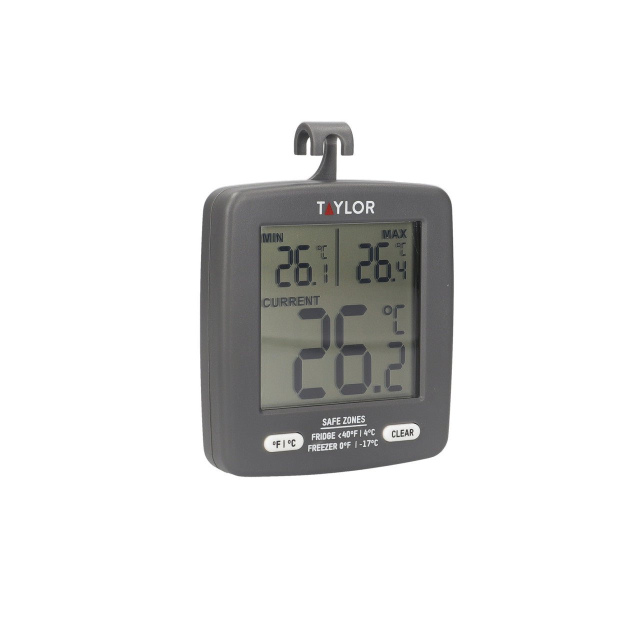 Taylor Pro Digital Fridge & Freezer Thermometer