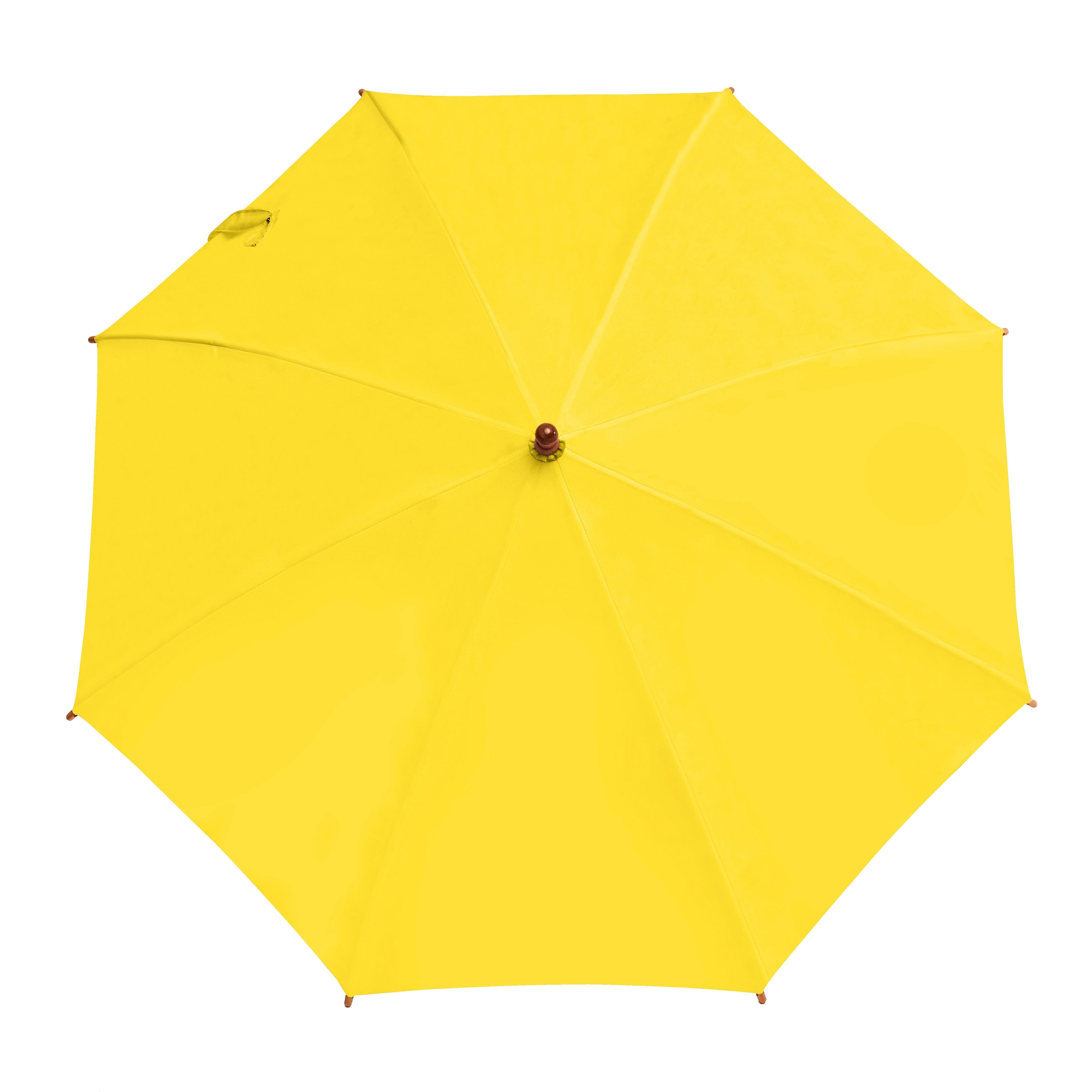 Original Duckhead Duckling Umbrella Yellow
