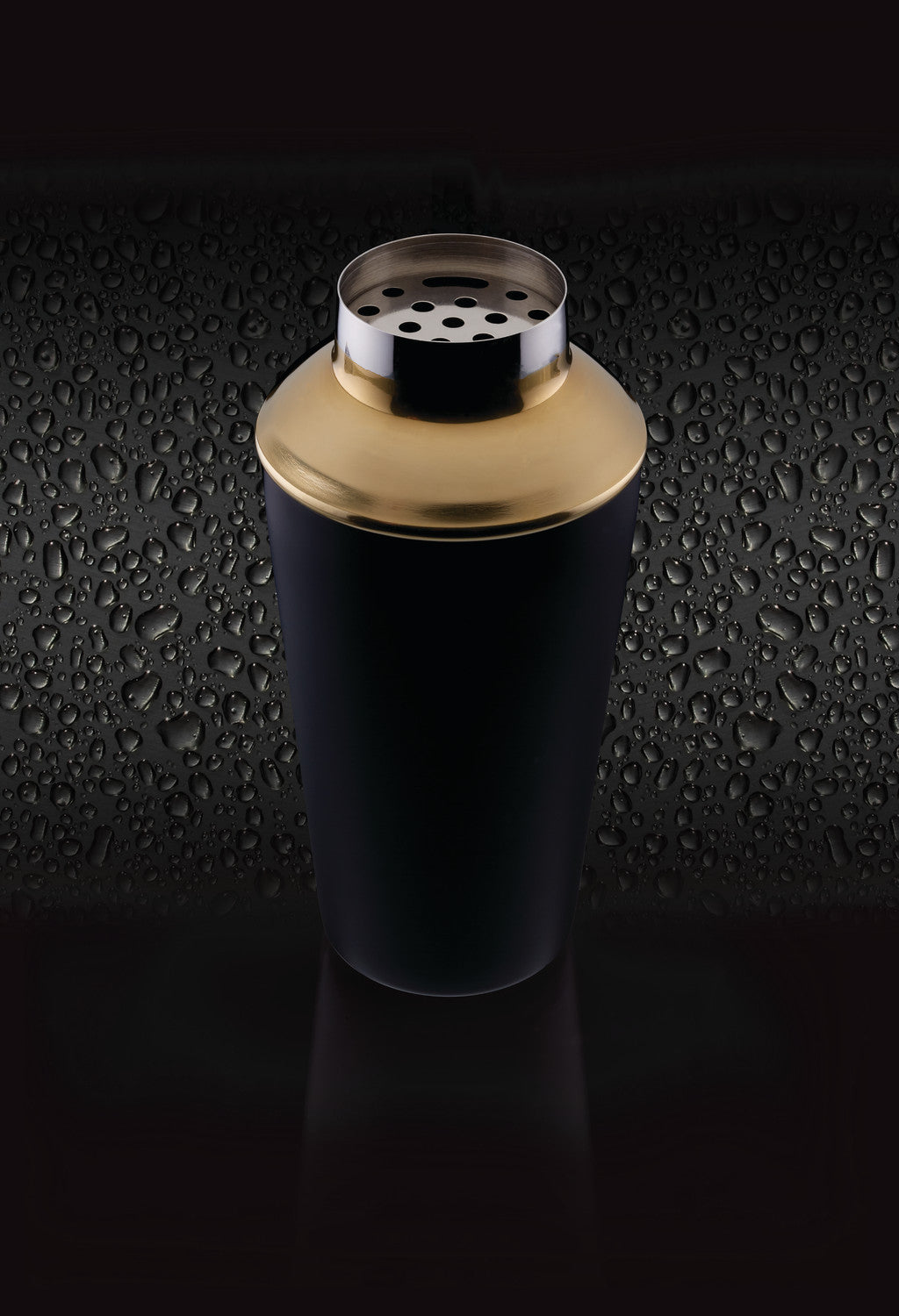 BarCraft 500ml 3 Piece Cocktail Set