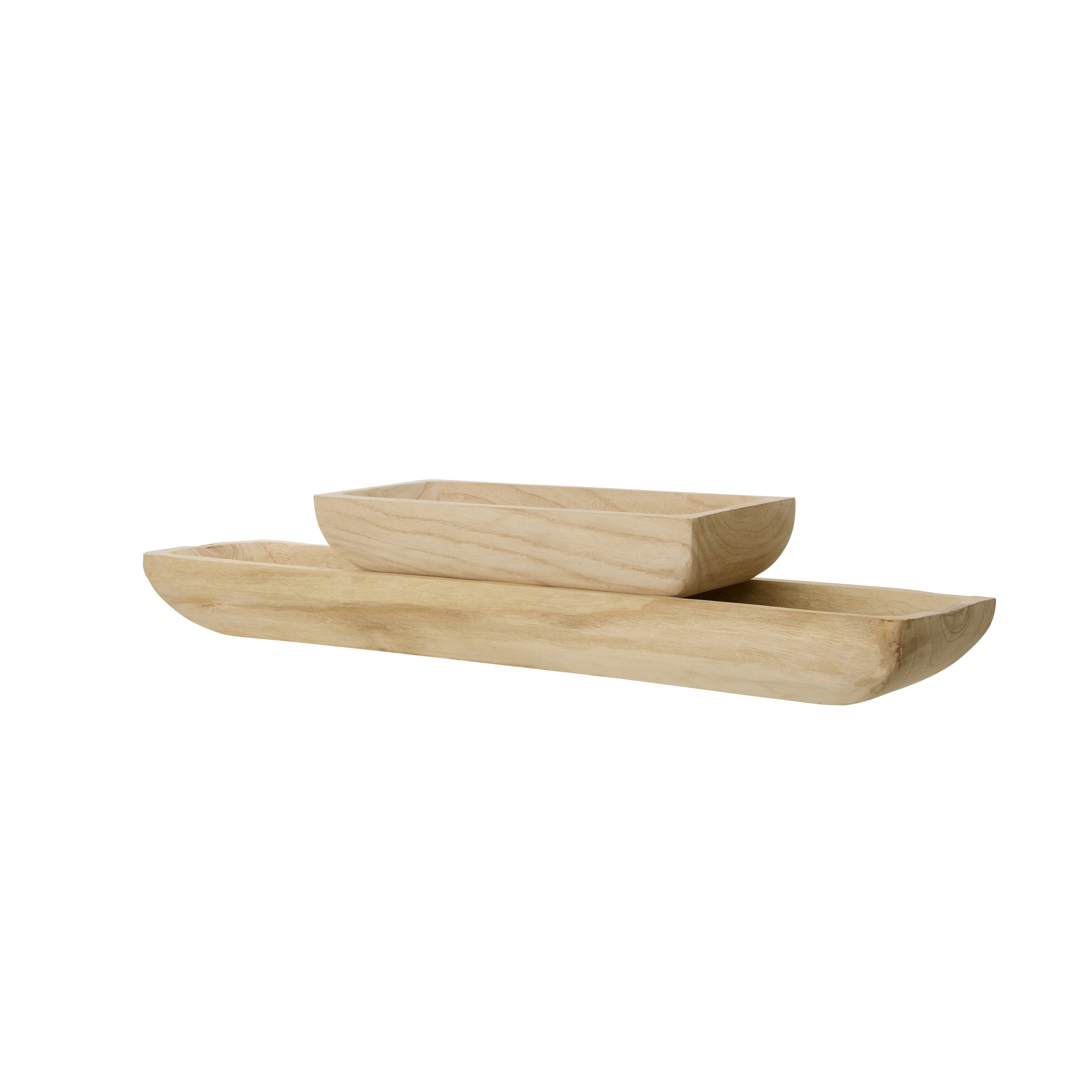 Rogue Dansk Rectangular Tray 48cm