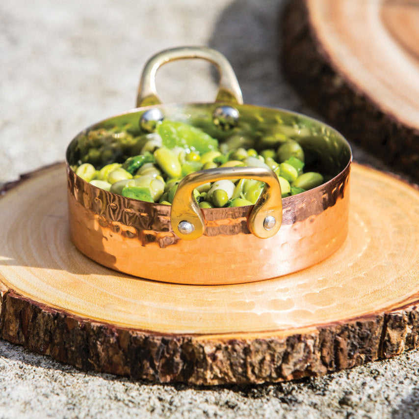 Artesà Rustic Acacia Serving Board 29cm