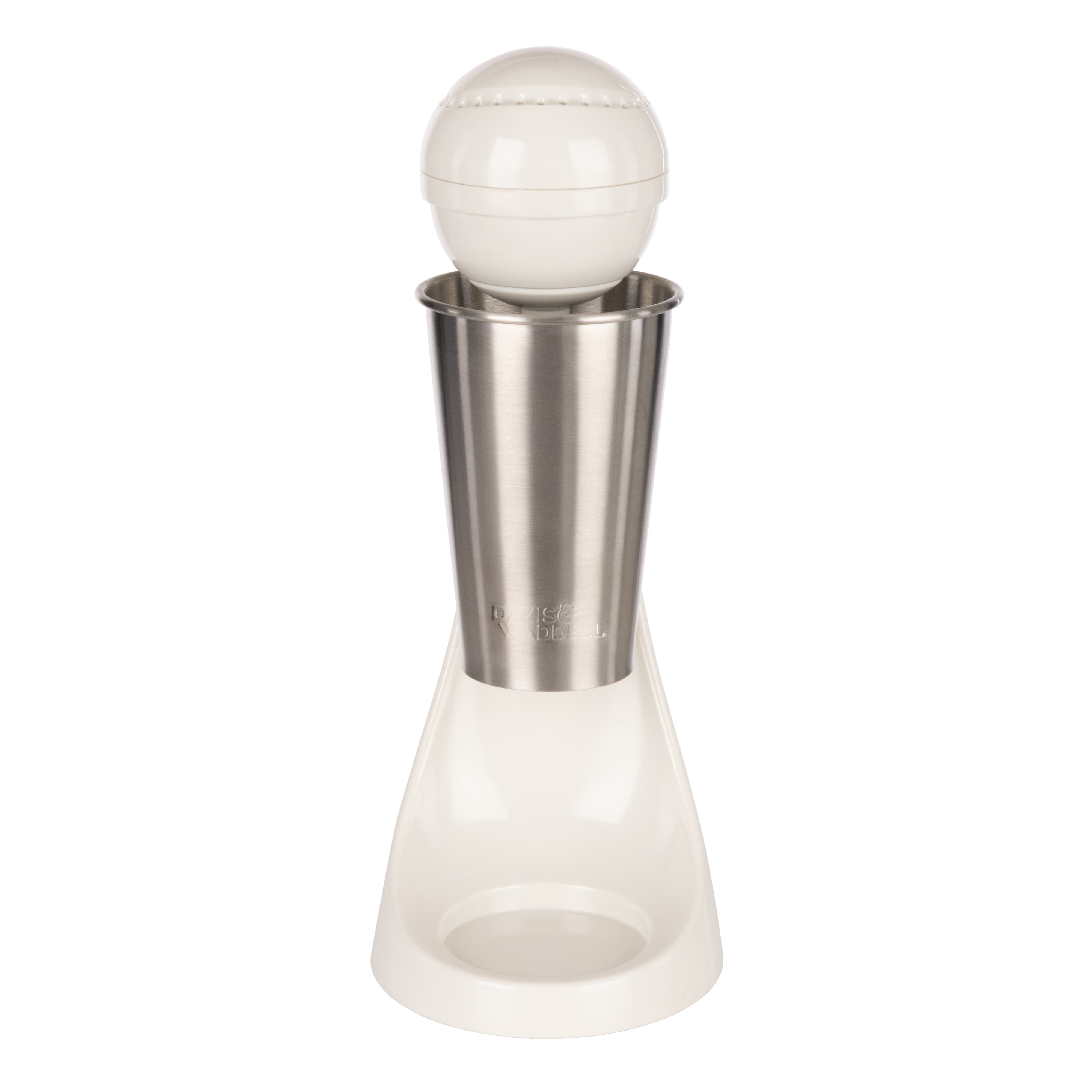 Davis & Waddell Electric Shake Maker