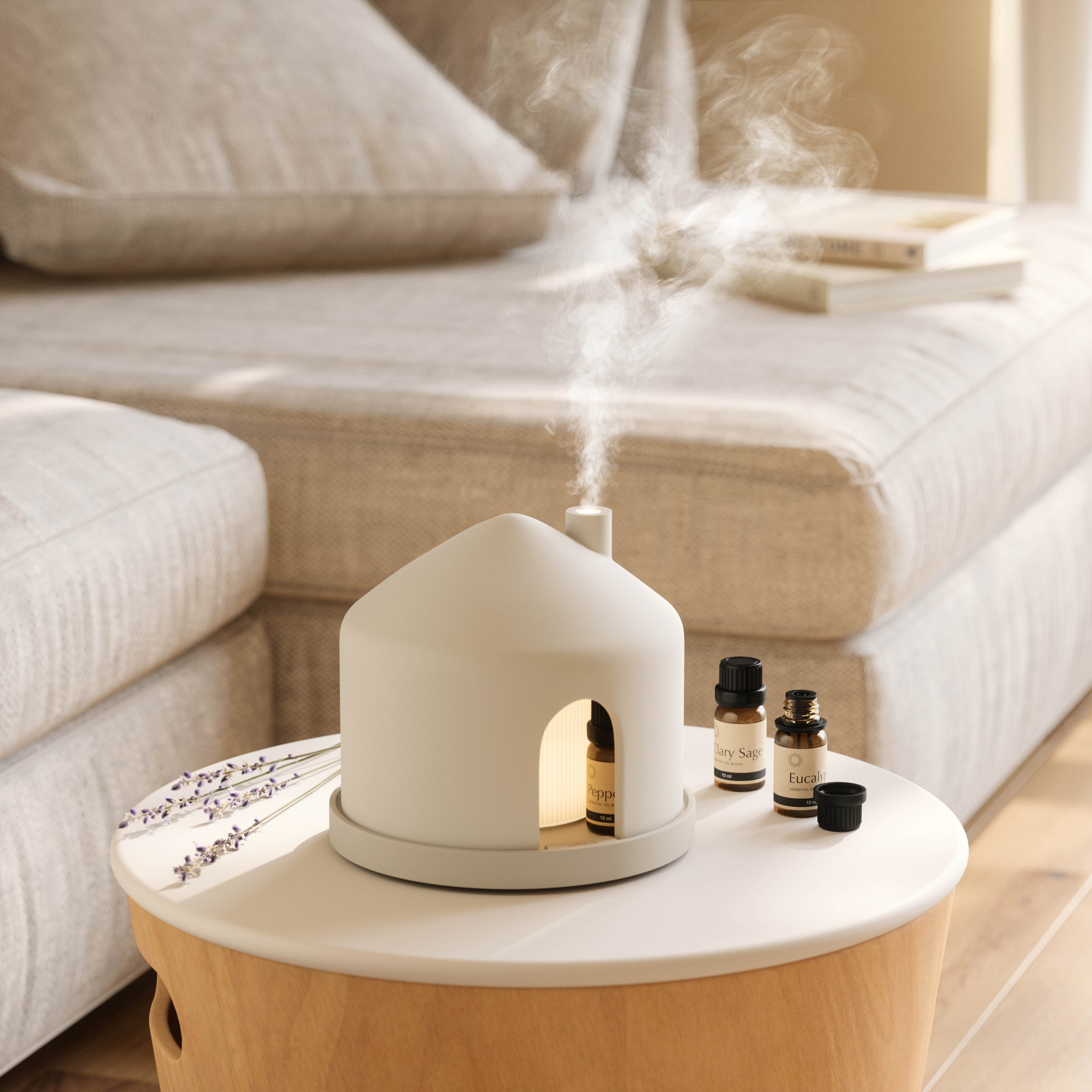 Umbra Casita Diffuser