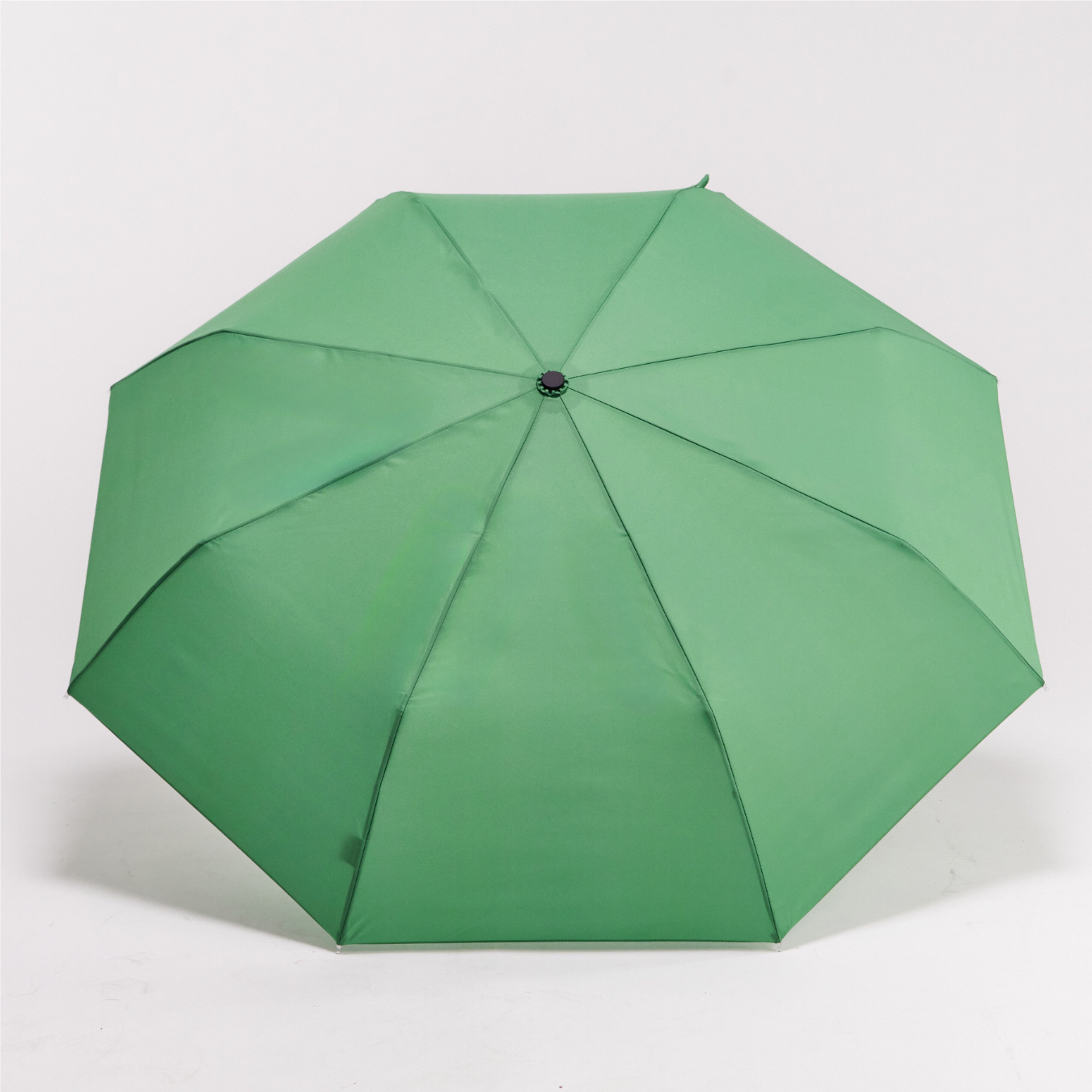 Original Duckhead Duck Umbrella Compact Matcha Green