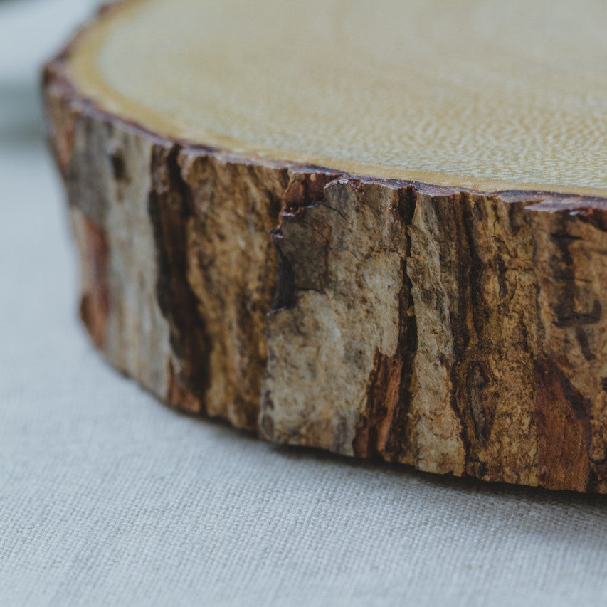 Artesà Rustic Acacia Serving Board 29cm