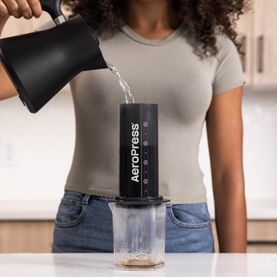 AeroPress Carafe - 600ml