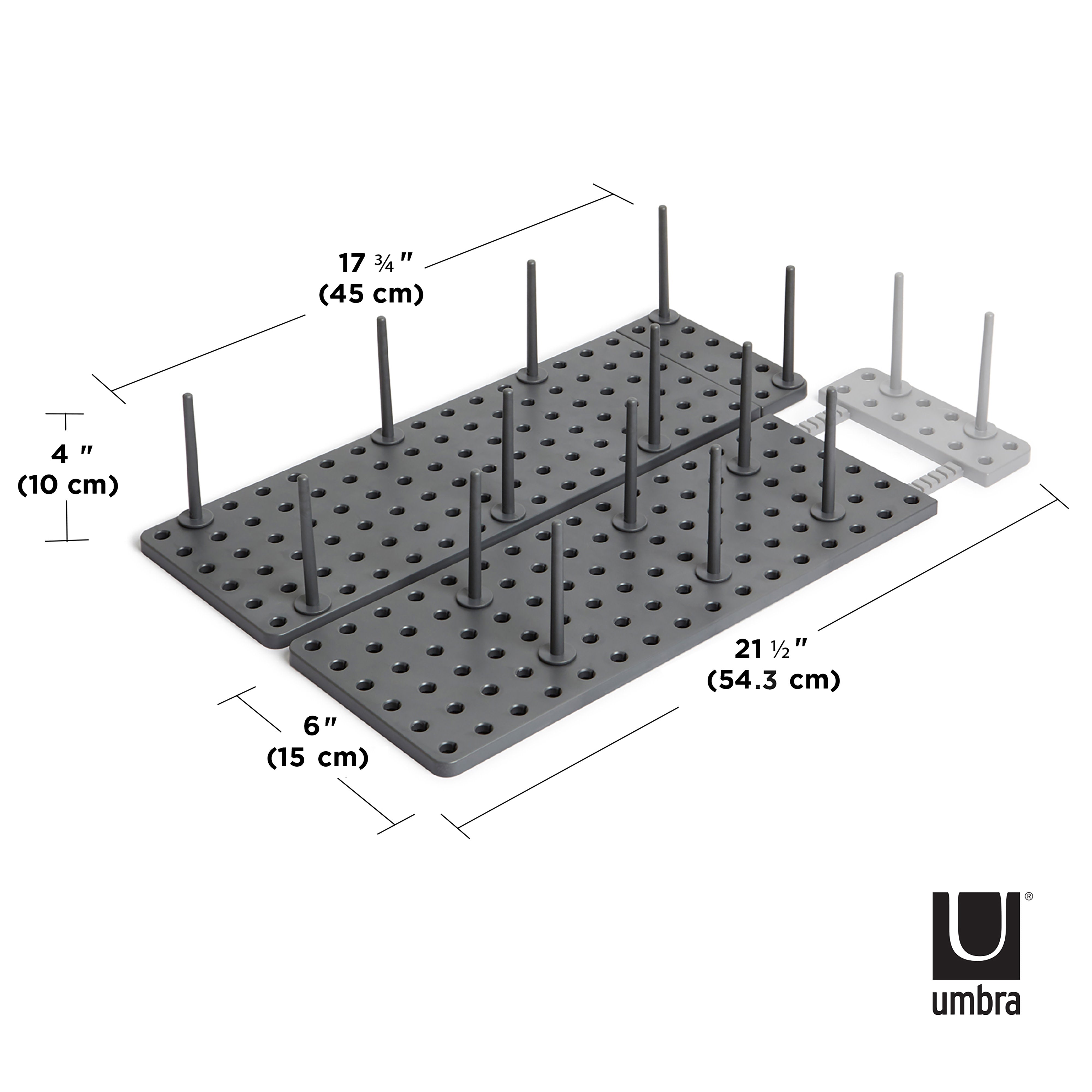Umbra Peggy Drawer Organizer