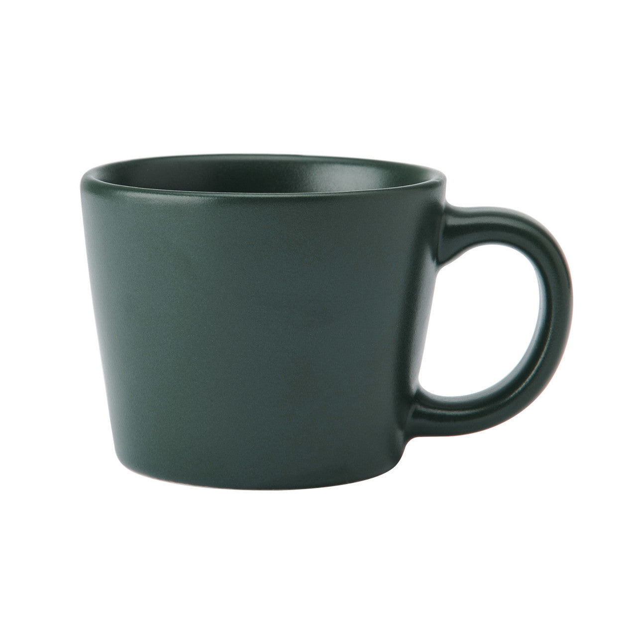 La Cafetière Espresso Cup 65ml (Green)