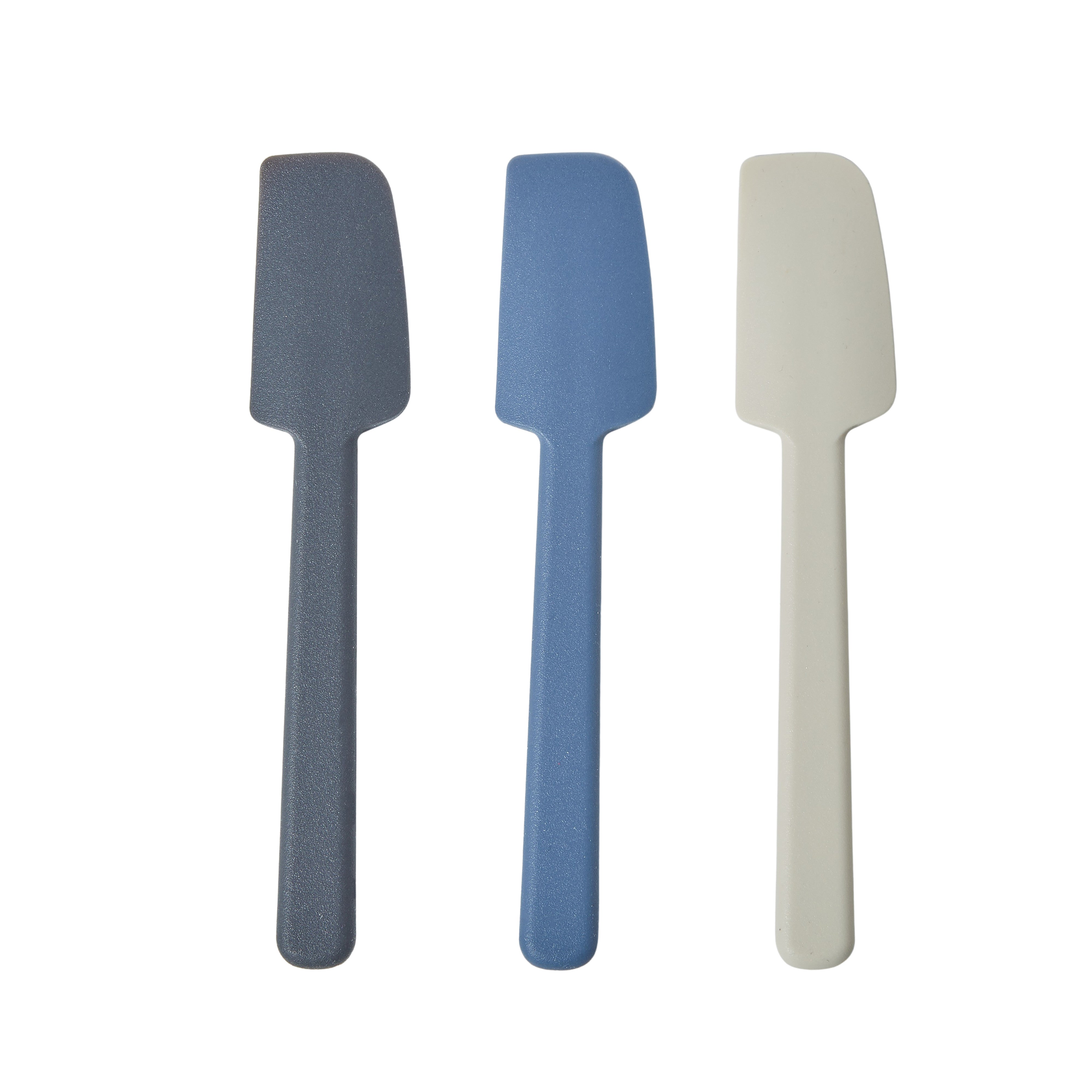 Zeal Mini Silicone Baking Spatula Cosy