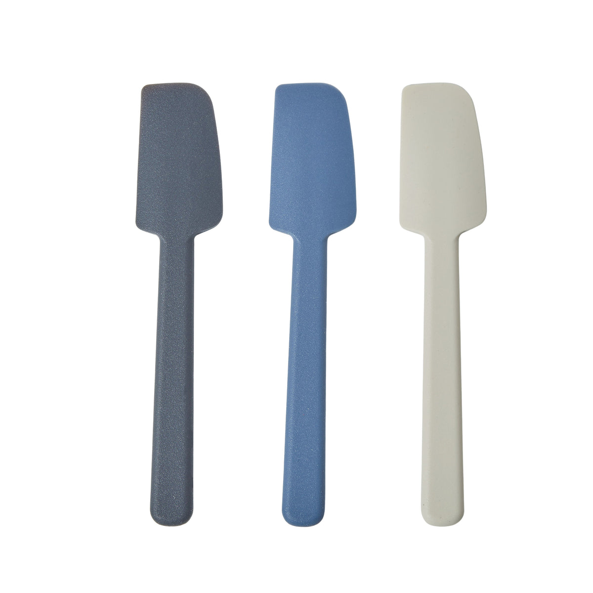 Zeal Mini Silicone Baking Spatula (Cosy)