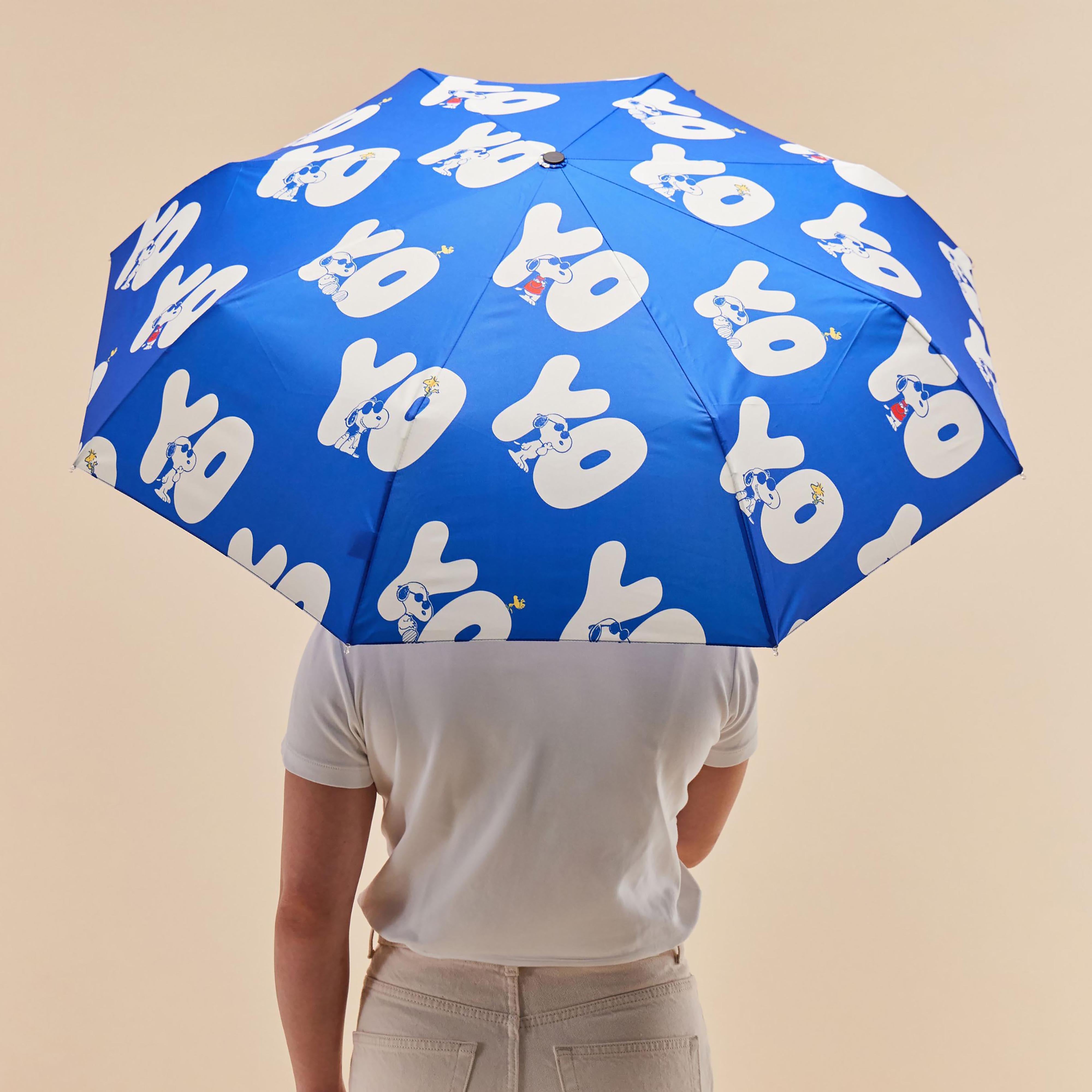 Original Duckhead Duck Umbrella Compact Peanuts Yo!
