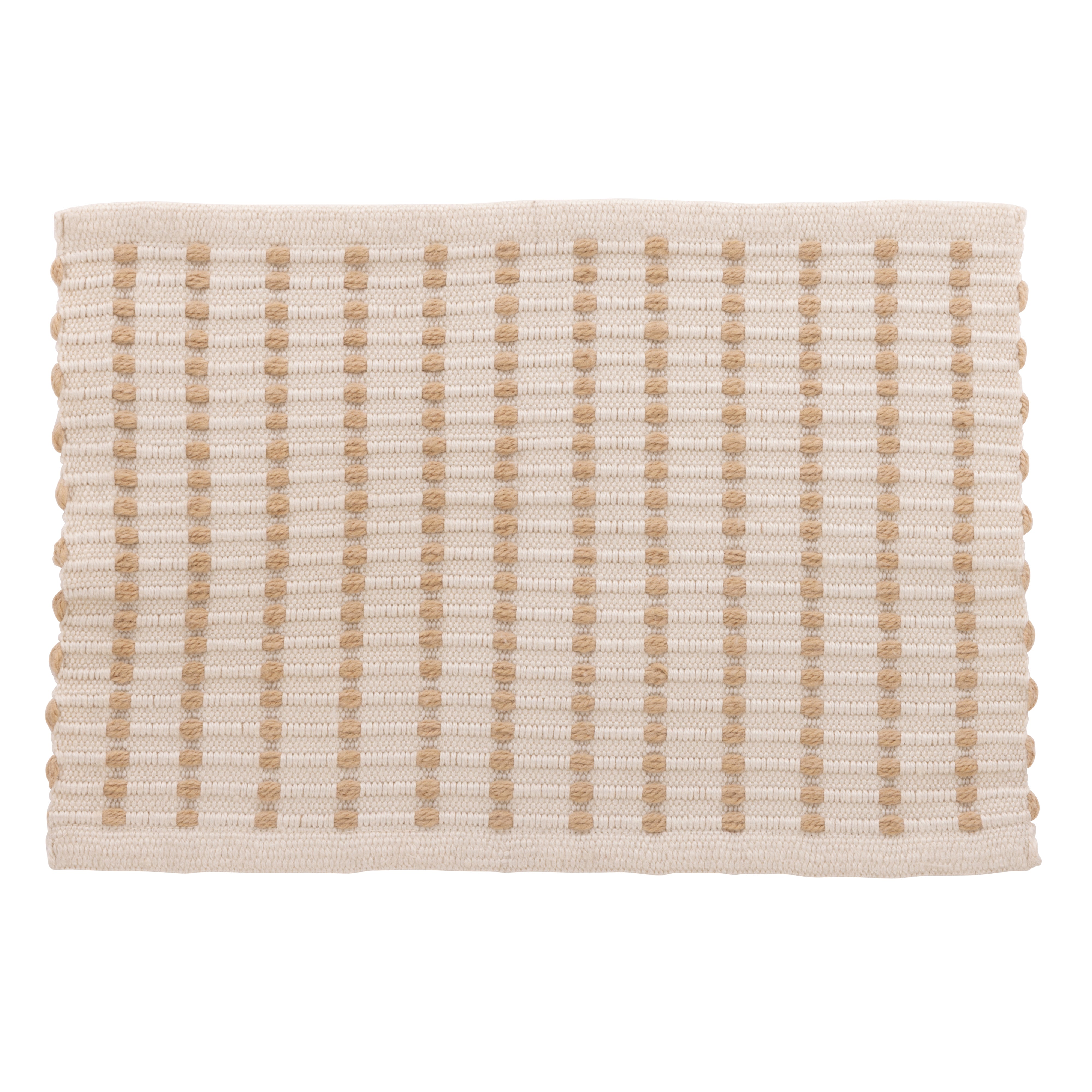 Amalfi Amelia Placemat Natural