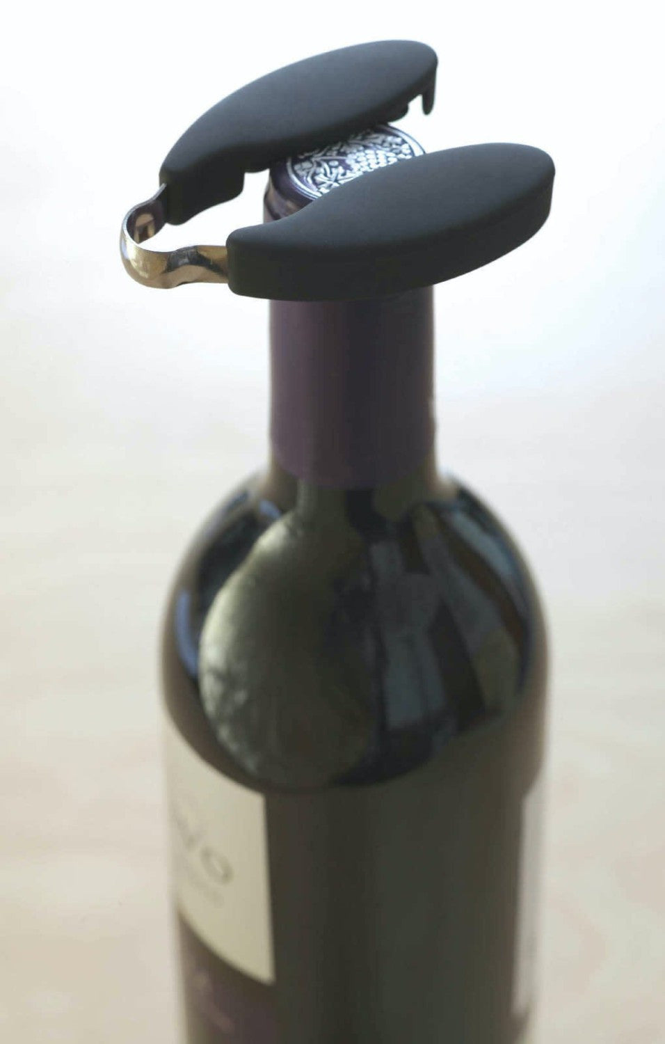 BarCraft Deluxe Twist Action Foil Cutter