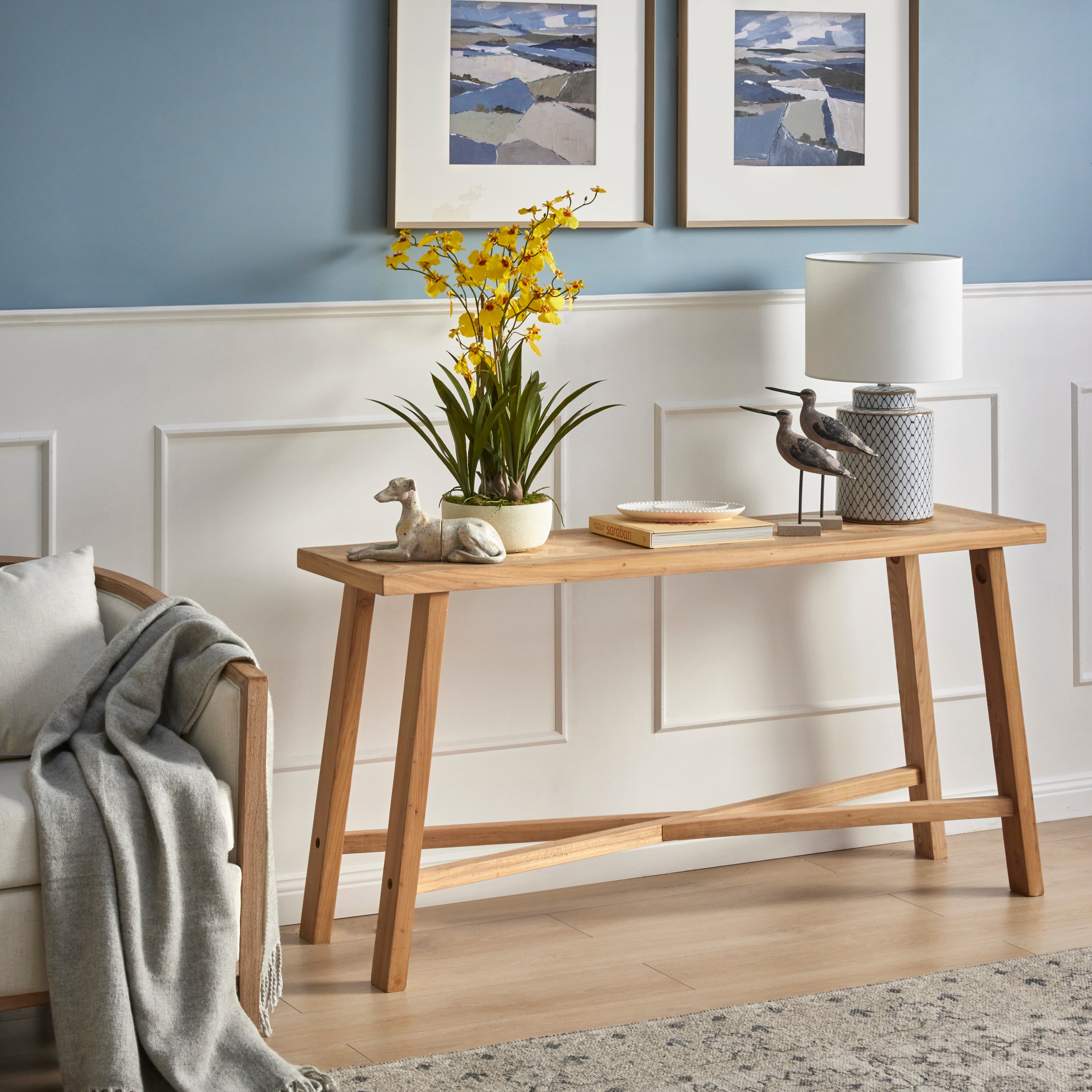 Society Home Monet Armchair