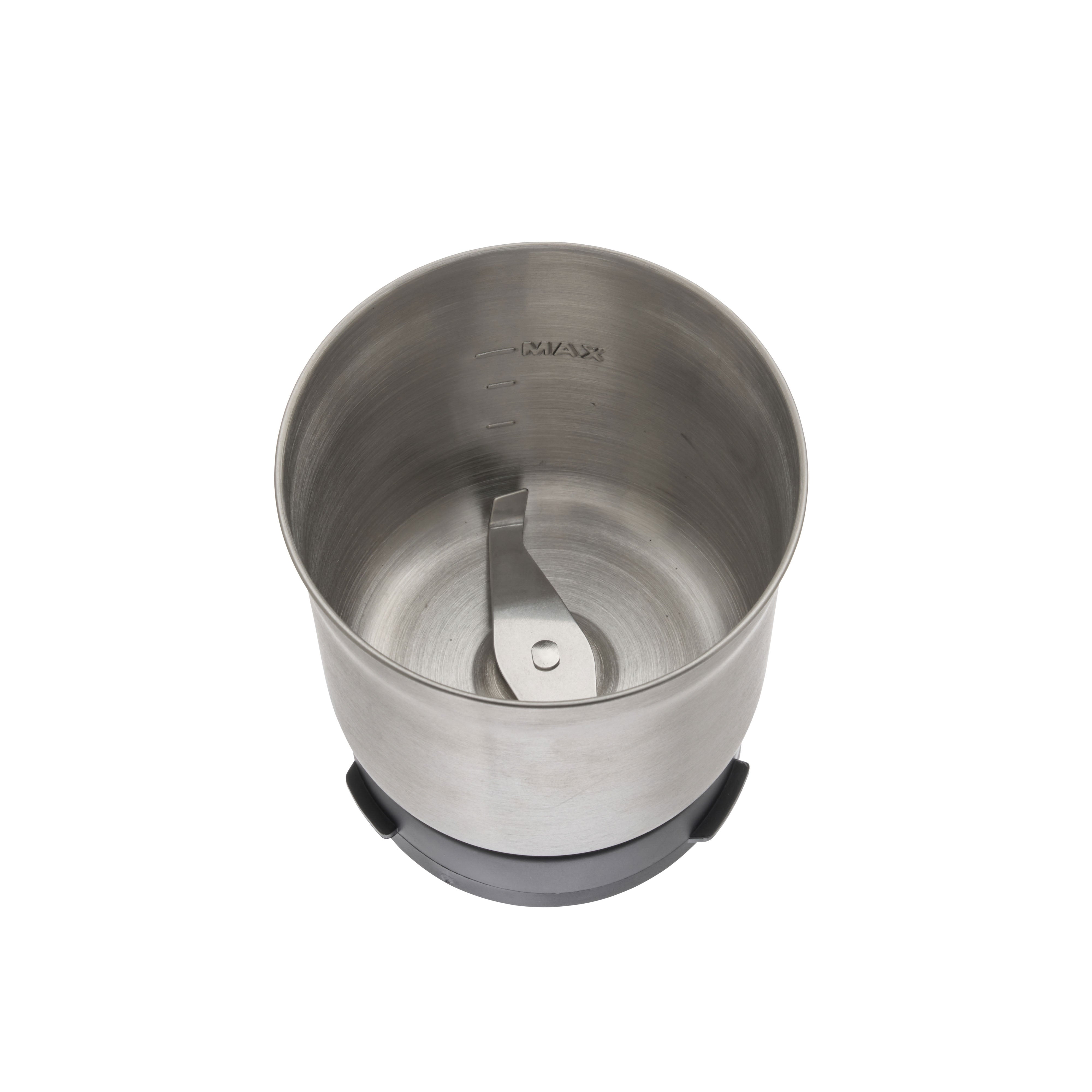 Leaf & Bean 2-in-1 Coffee & Spice Grinder 200W Black