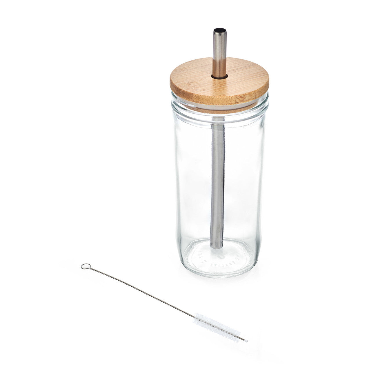 La Cafetière Bubble Tea Tumbler 650ml