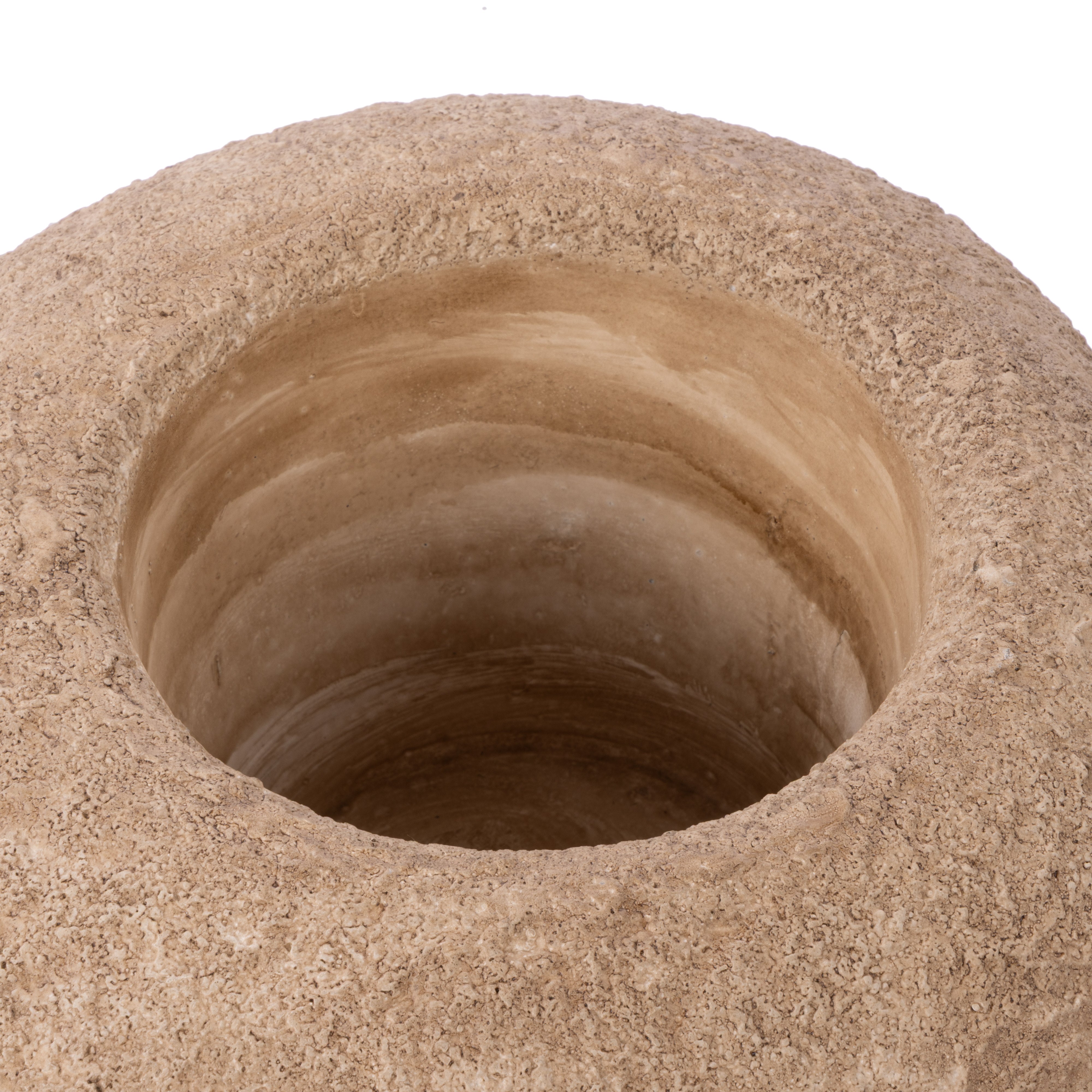Rogue Pebble Pot 36.5 x 20cm