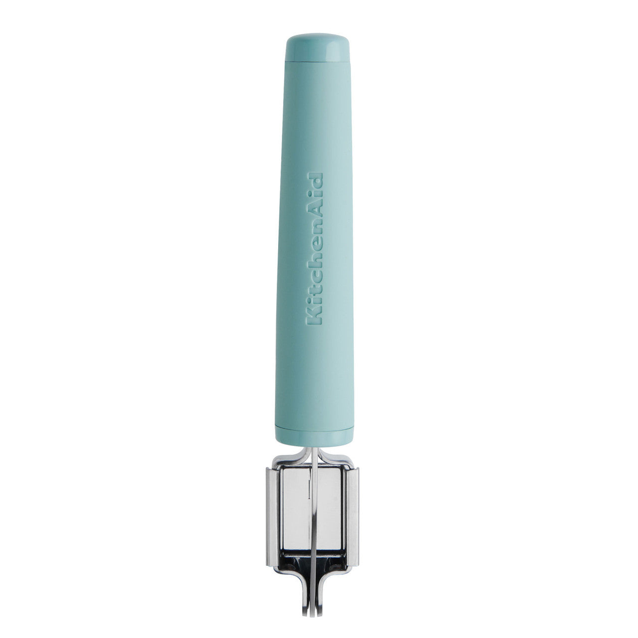 KitchenAid Soft Grip Garlic Press (Mineral Water)