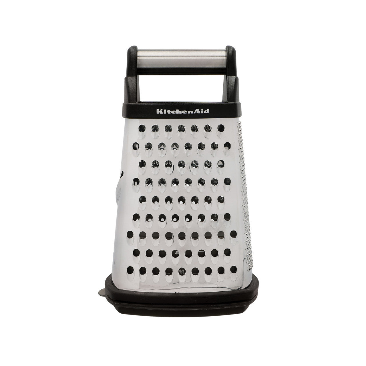 KitchenAid Stainless Steel Box Grater