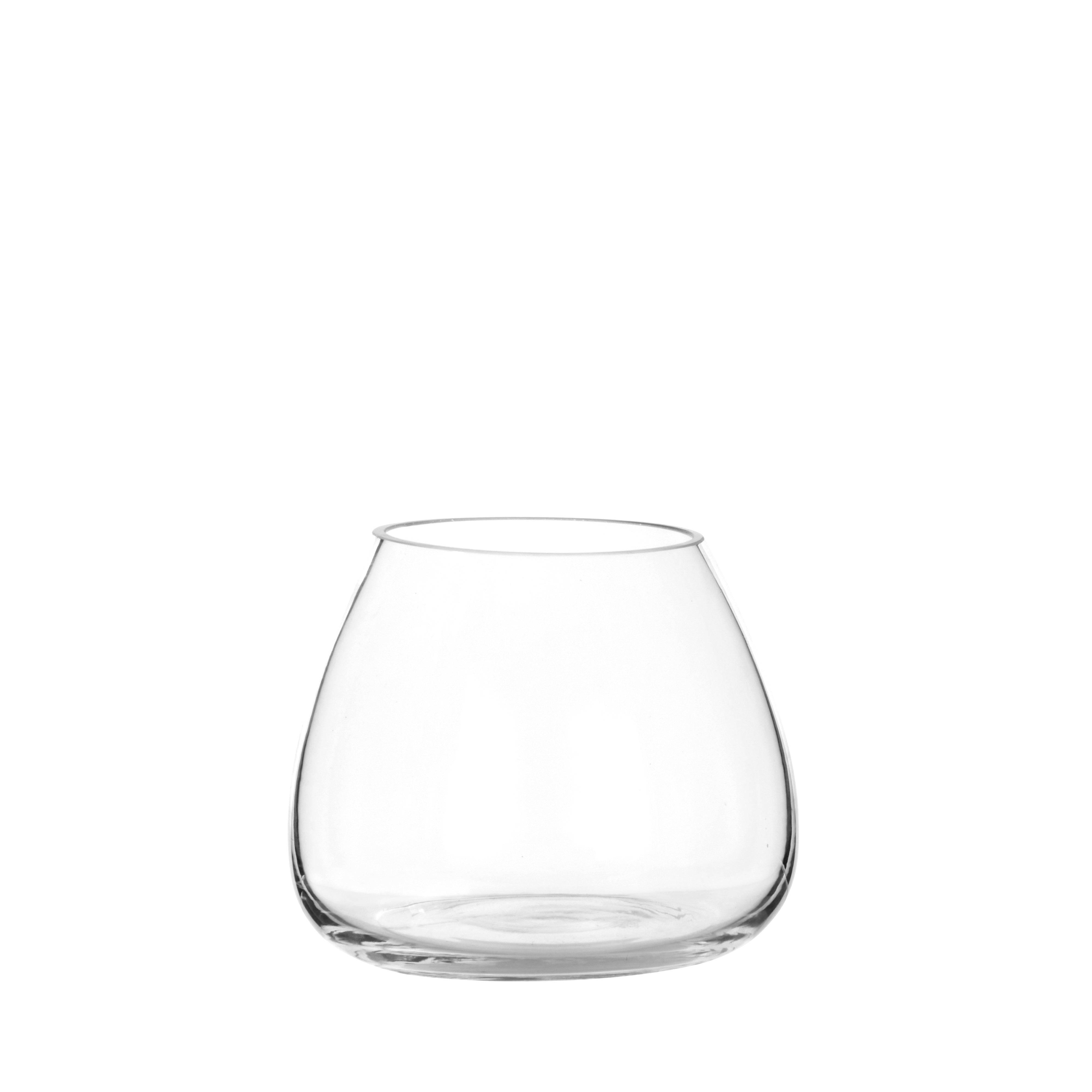 Rogue Garden Vase 20 x 18cm
