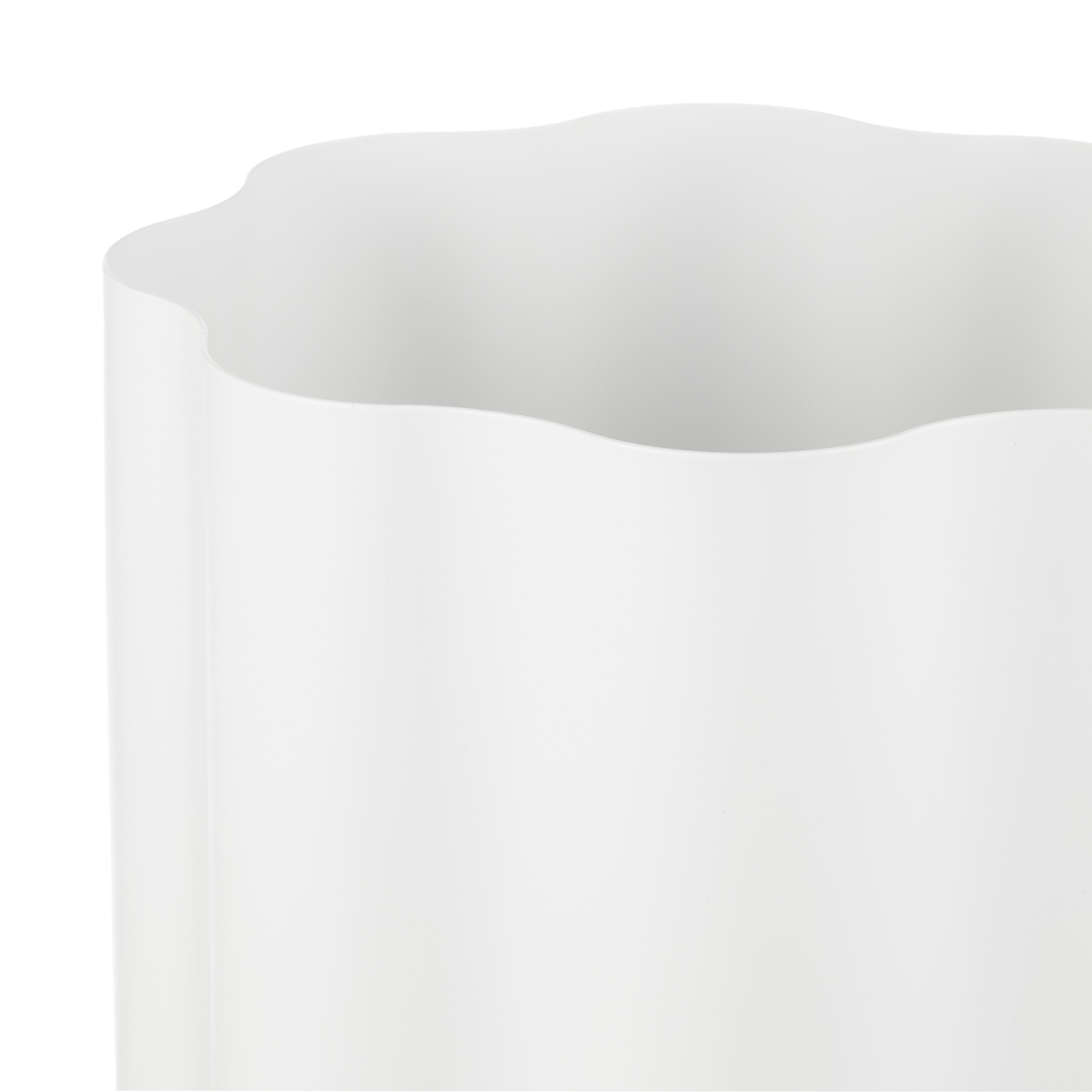 Amalfi Ronnie Table Lamp White