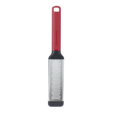 KitchenAid Fine Grater (Empire Red)