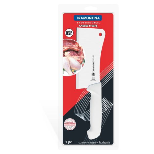 Tramontina Professional Master Cleaver - 15cm